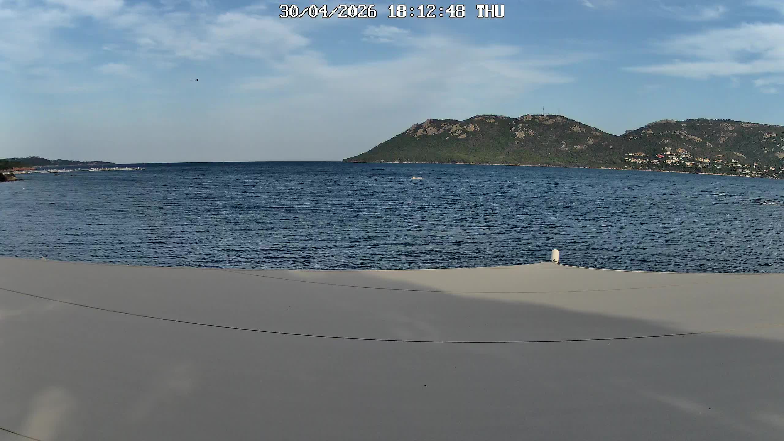 Webcam Image