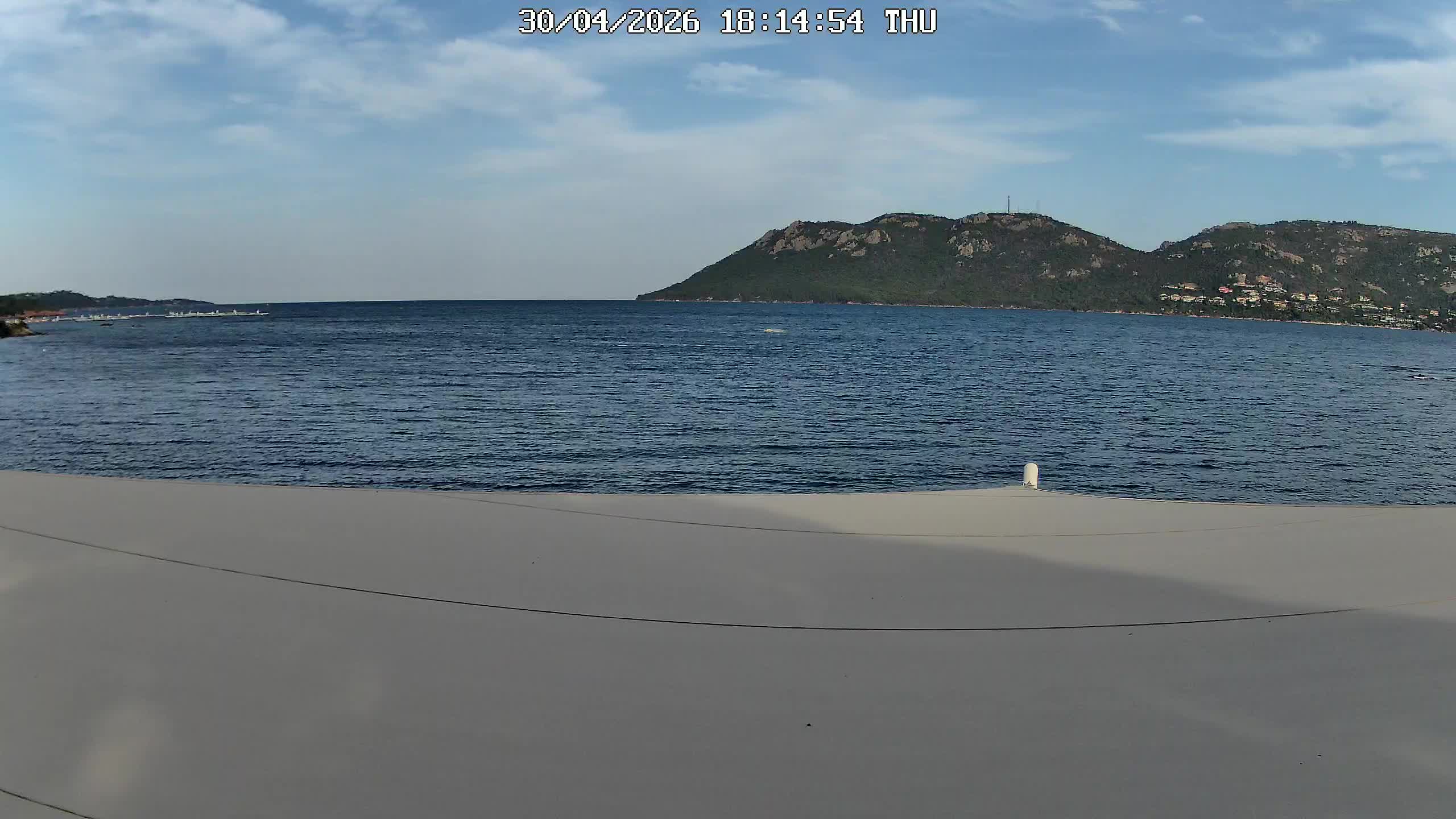 Webcam Image