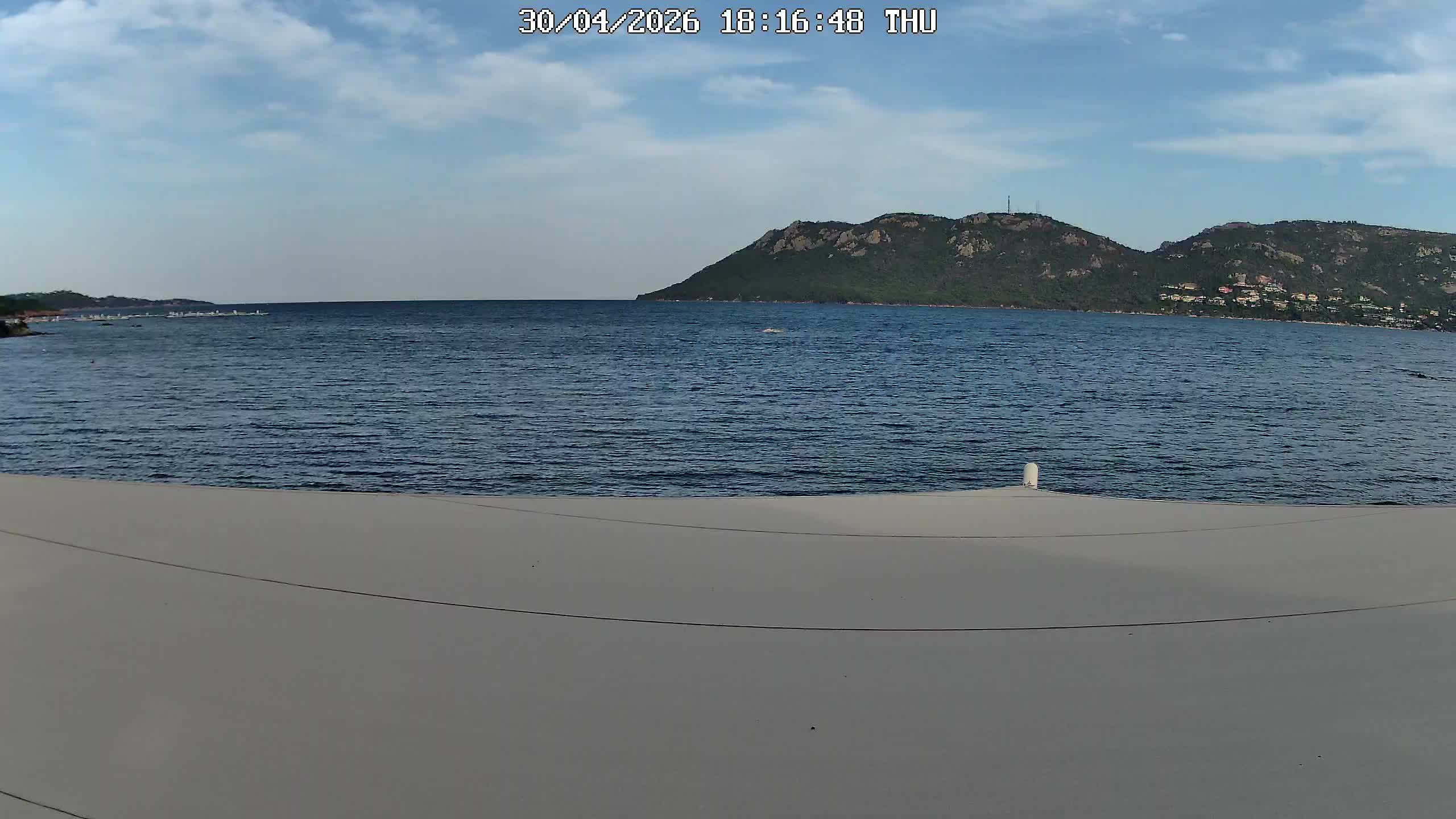 Webcam Image