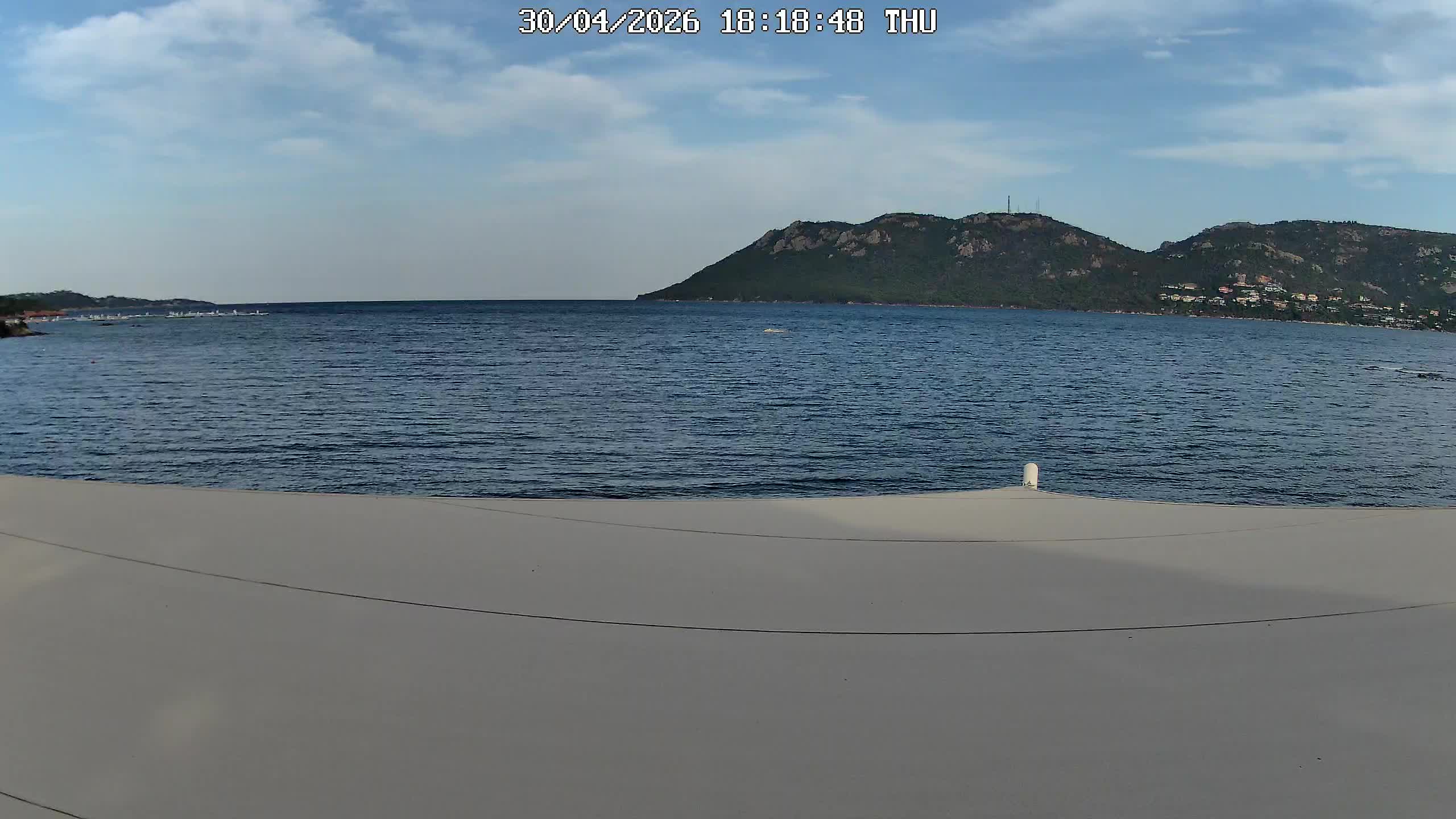 Webcam Image