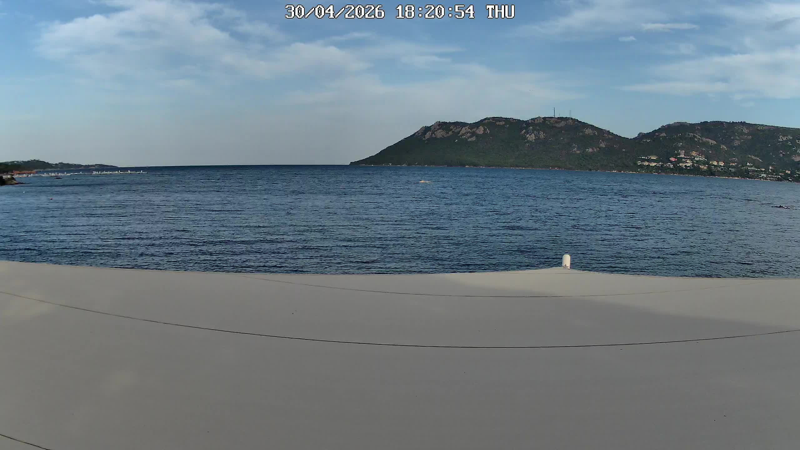 Webcam Image