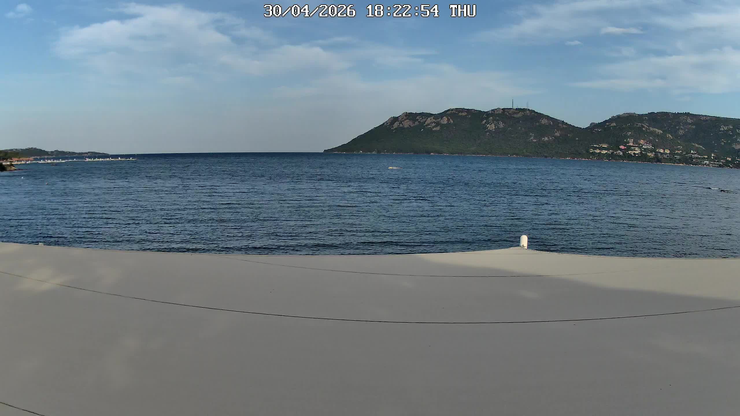 Webcam Image