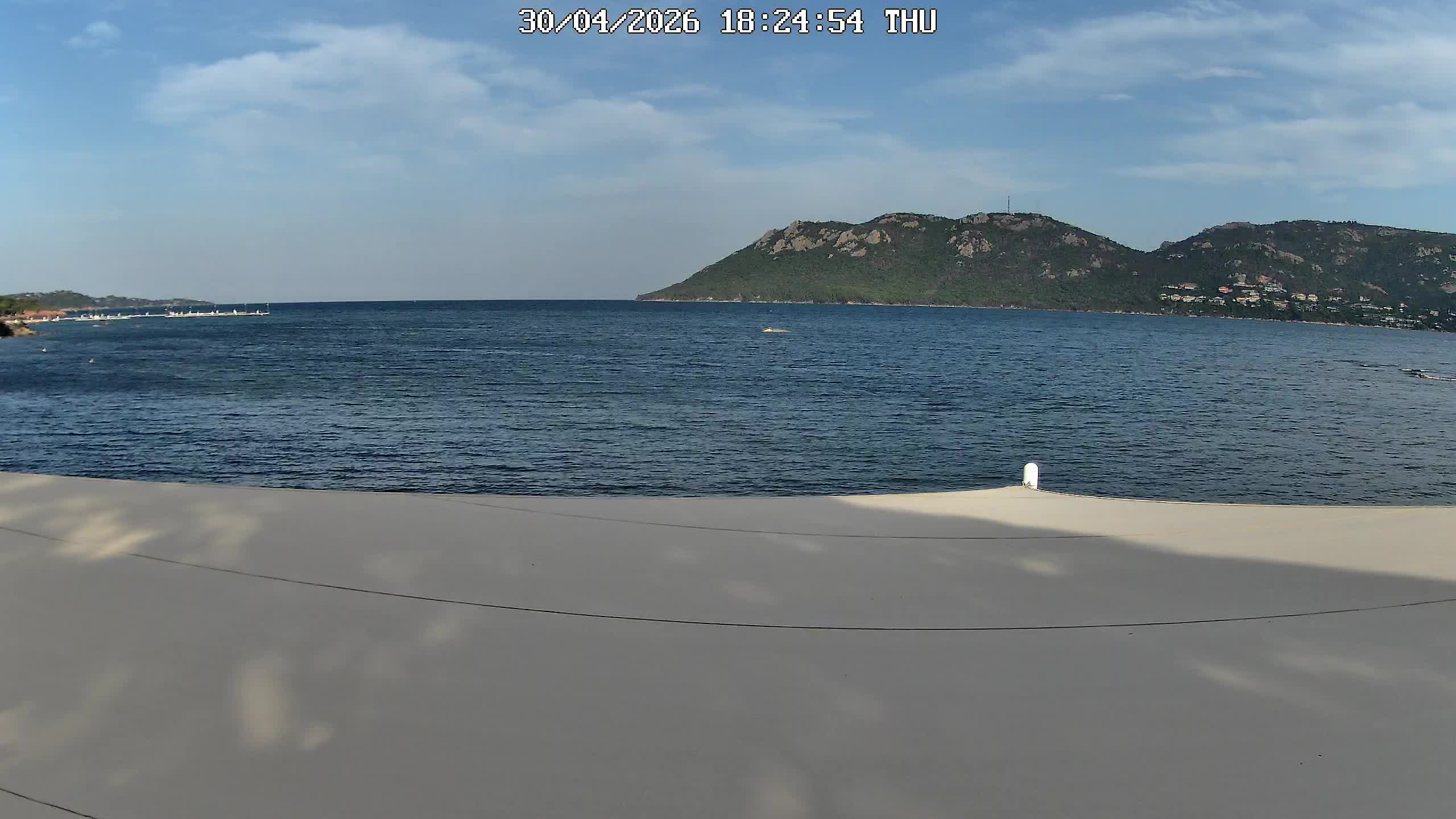 Webcam Image