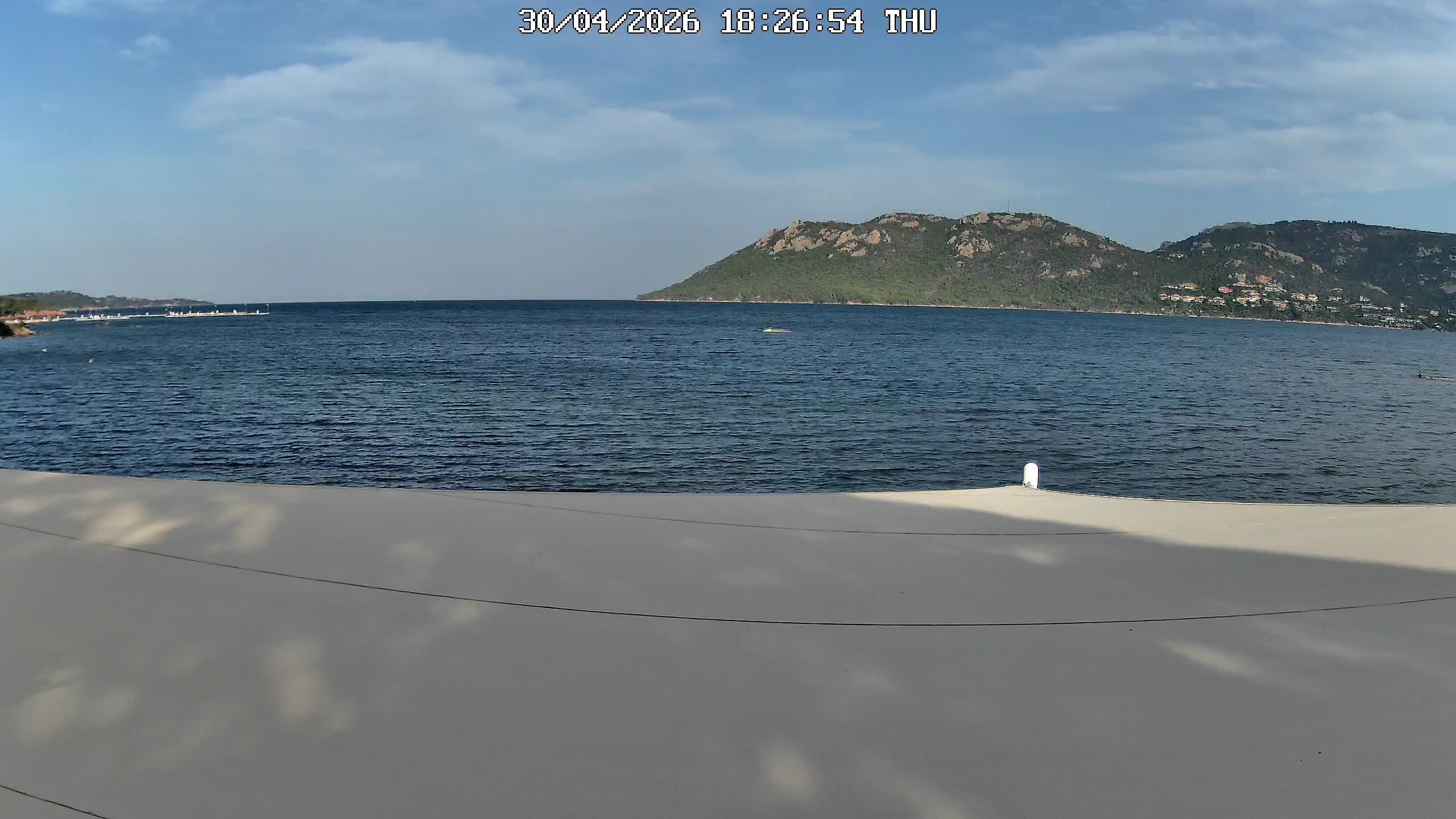 Webcam Image