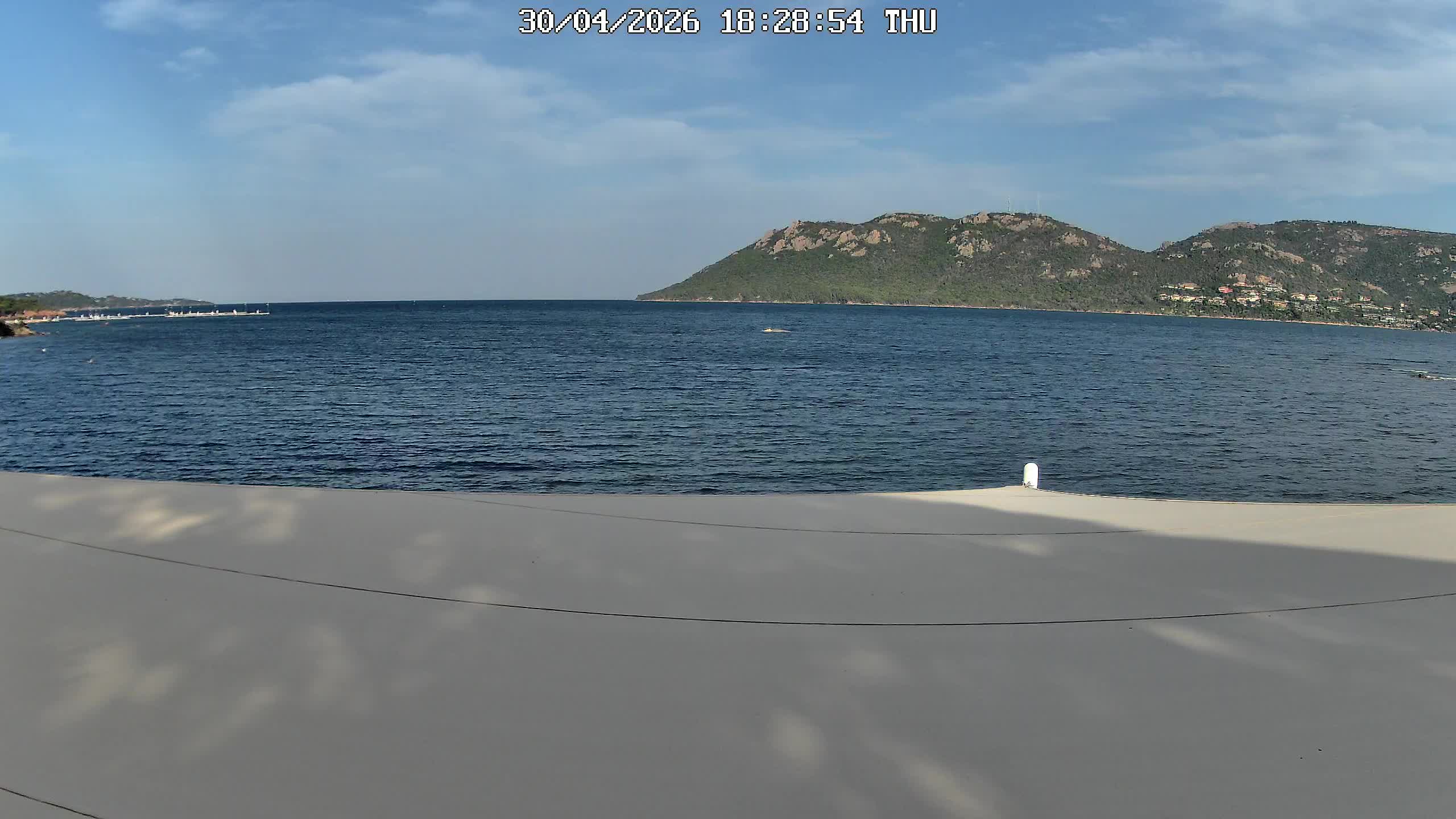 Webcam Image