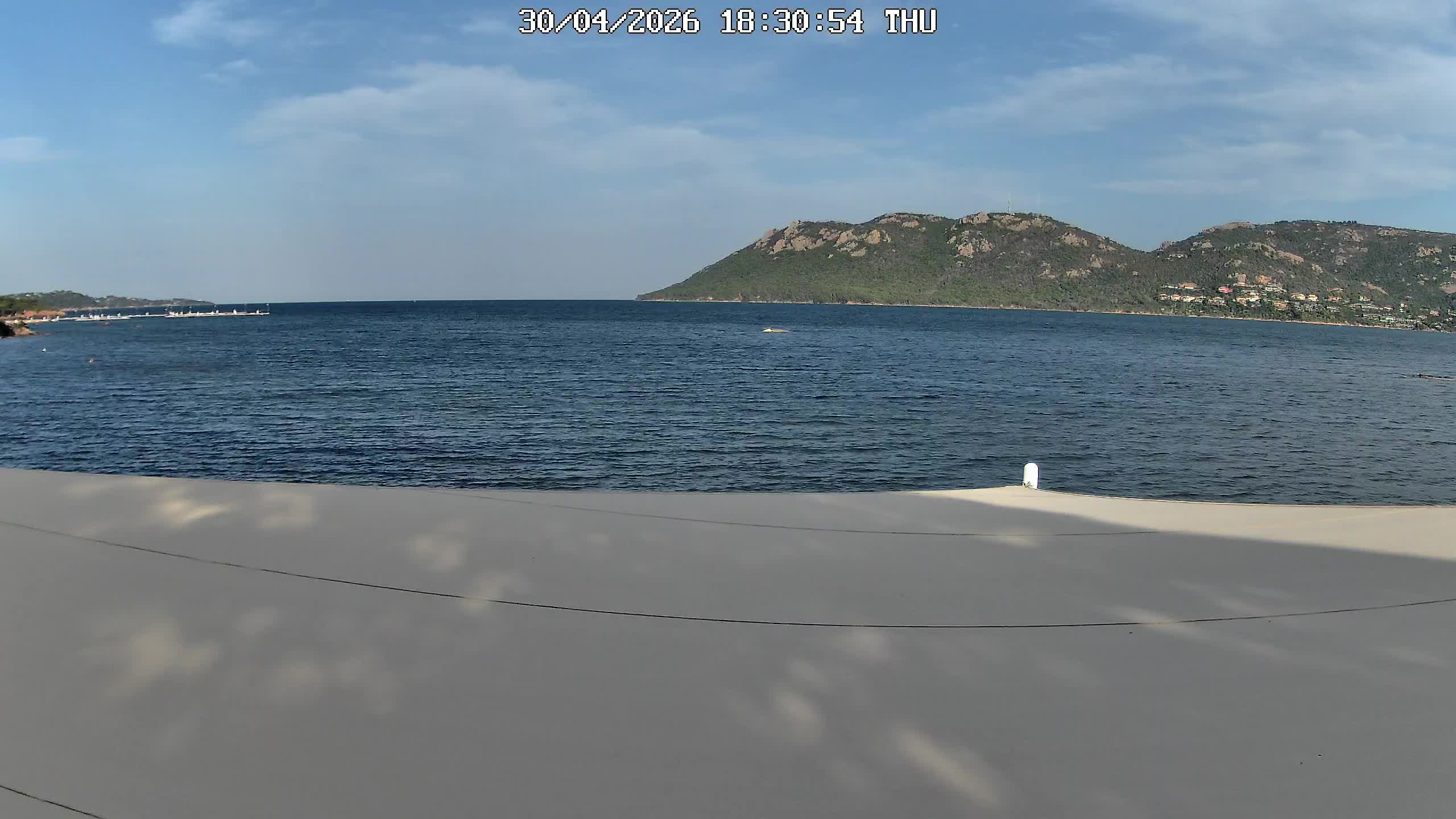 Webcam Image