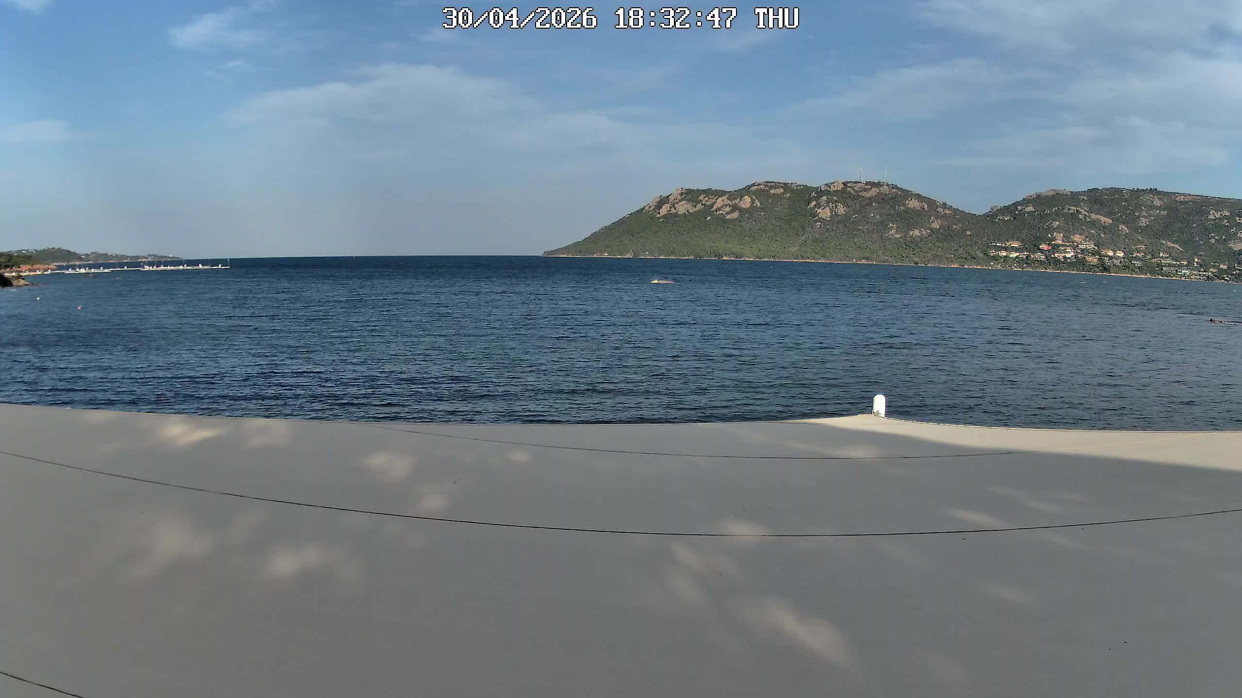 Webcam Image