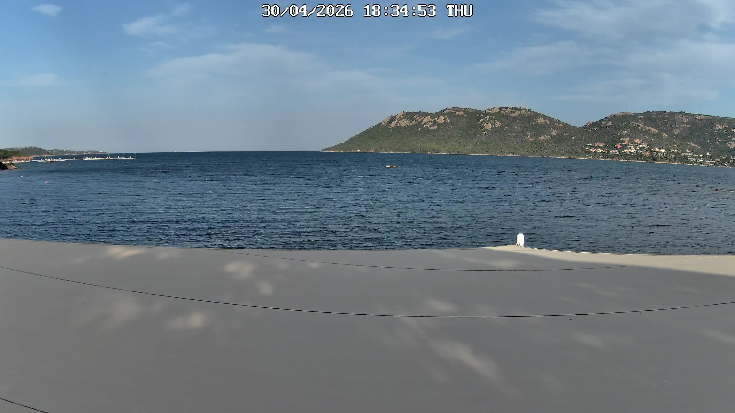 Webcam Image
