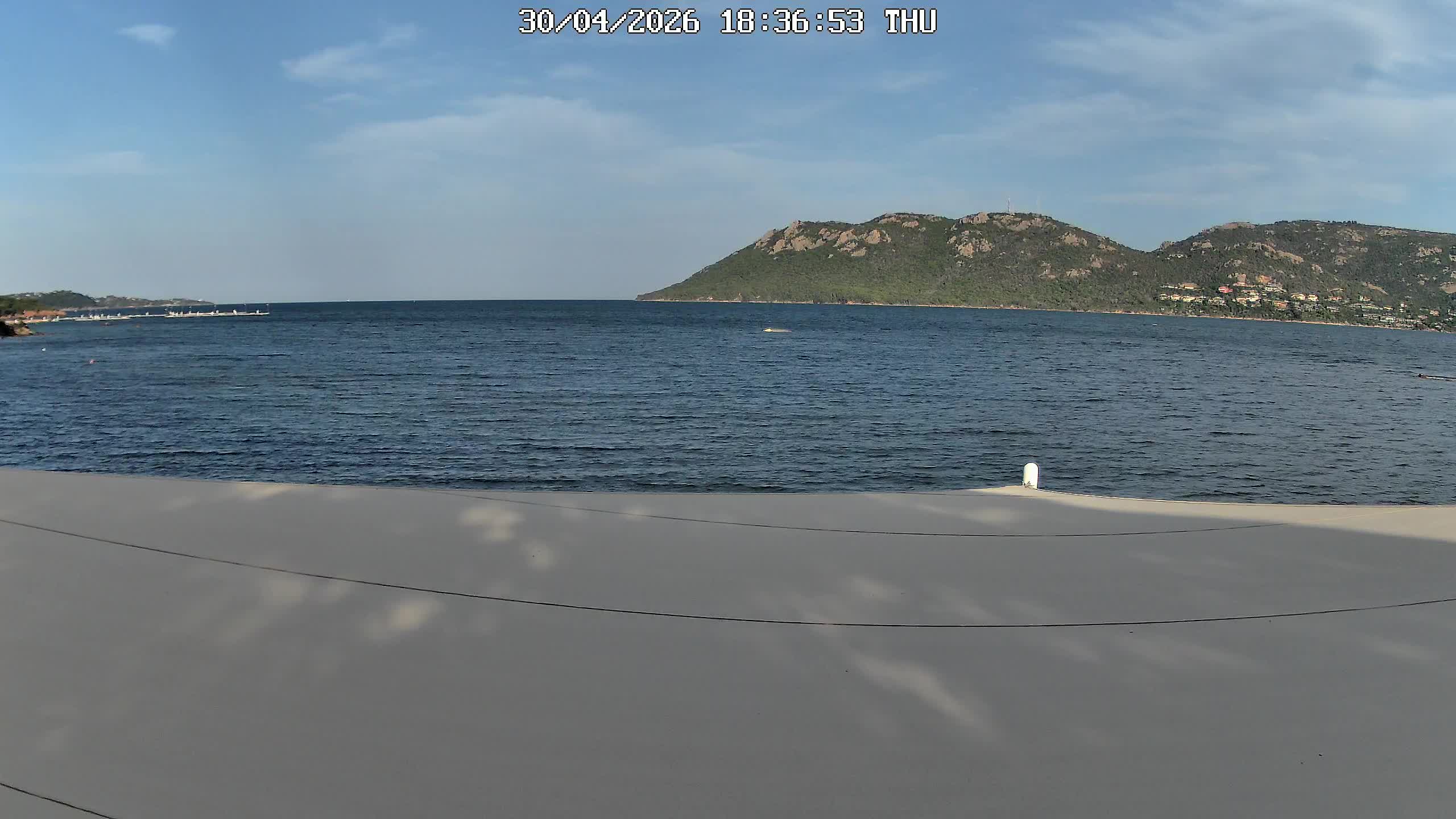 Webcam Image
