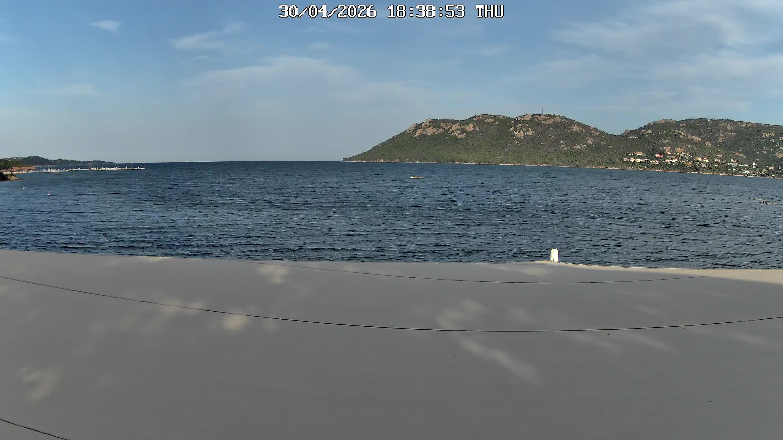 Webcam Image