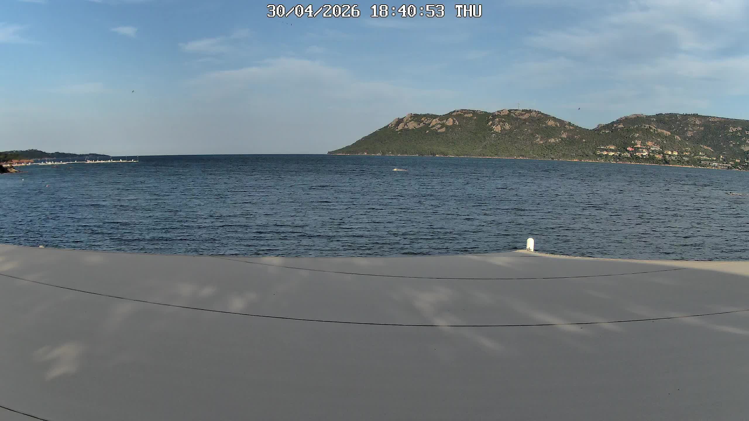 Webcam Image