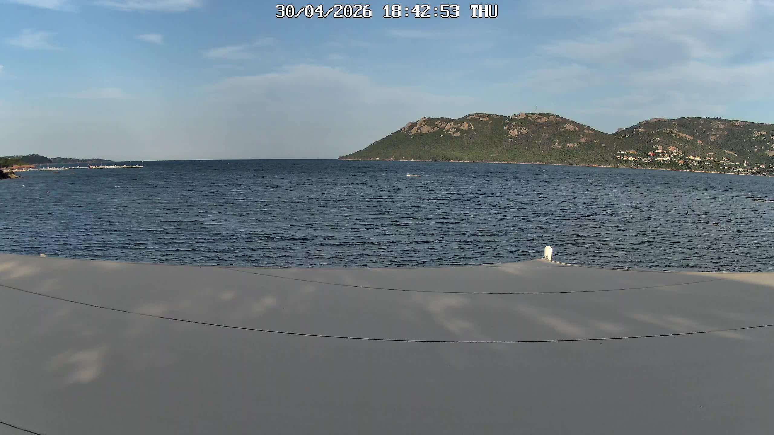 Webcam Image