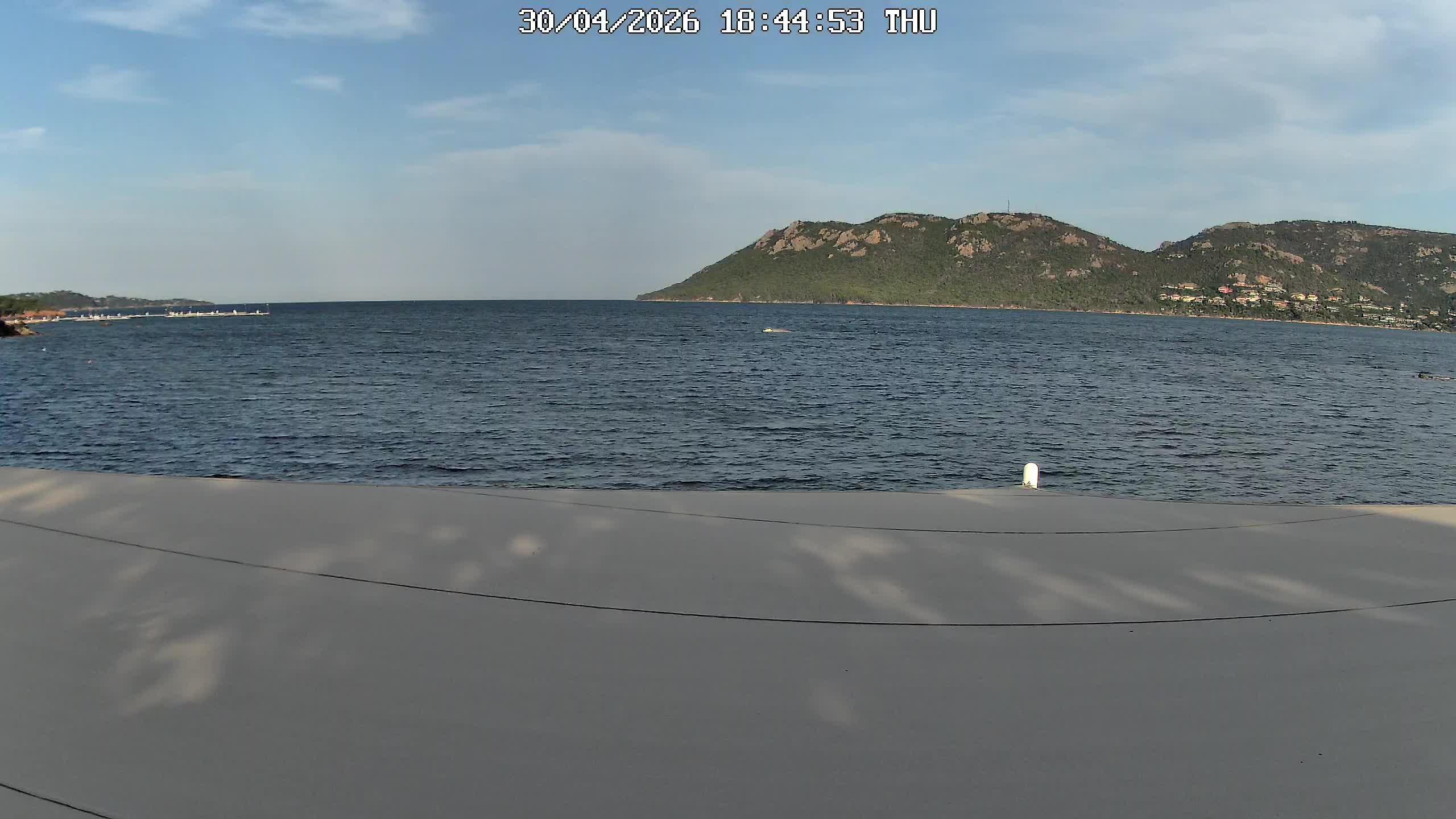 Webcam Image