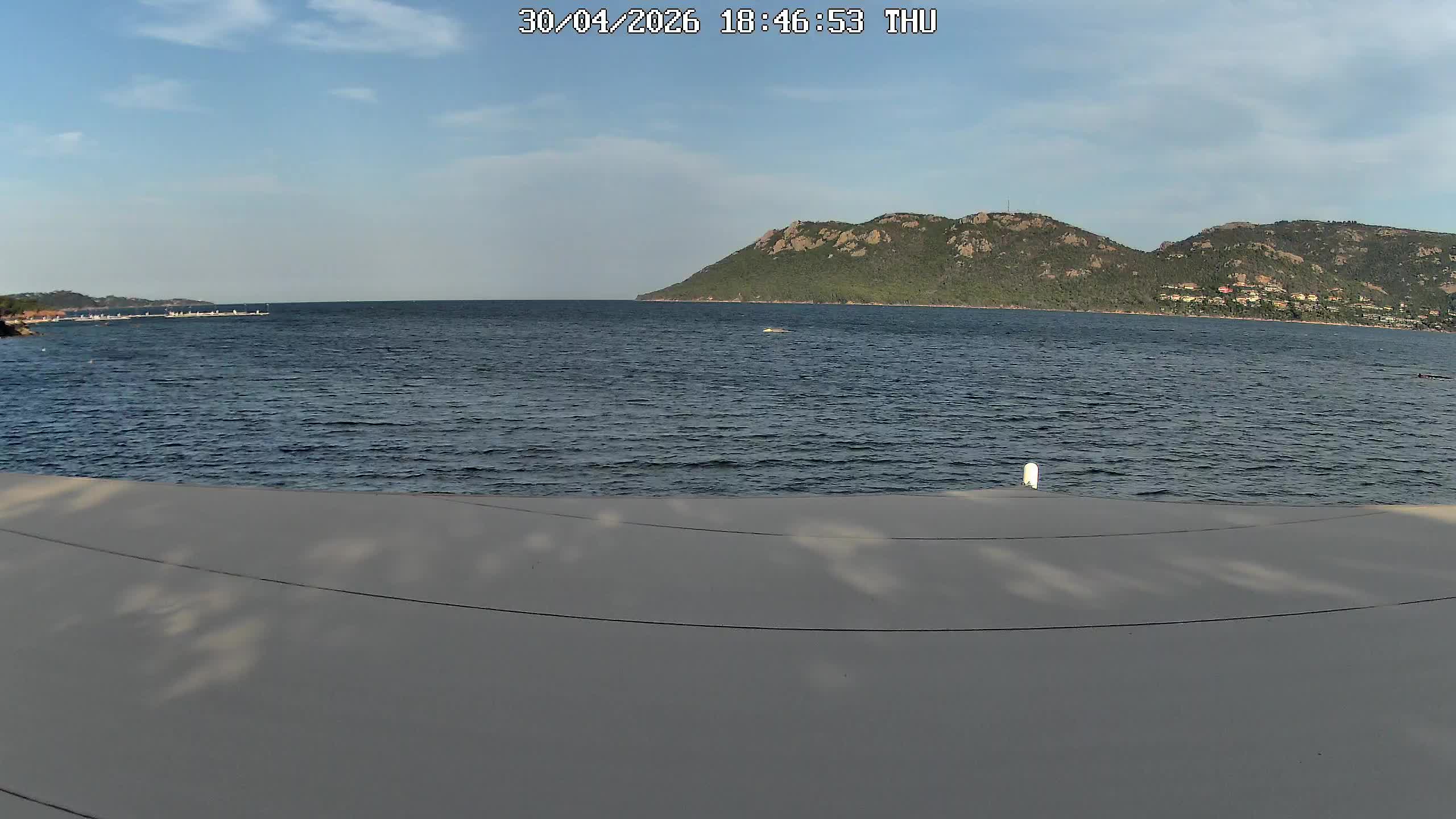 Webcam Image