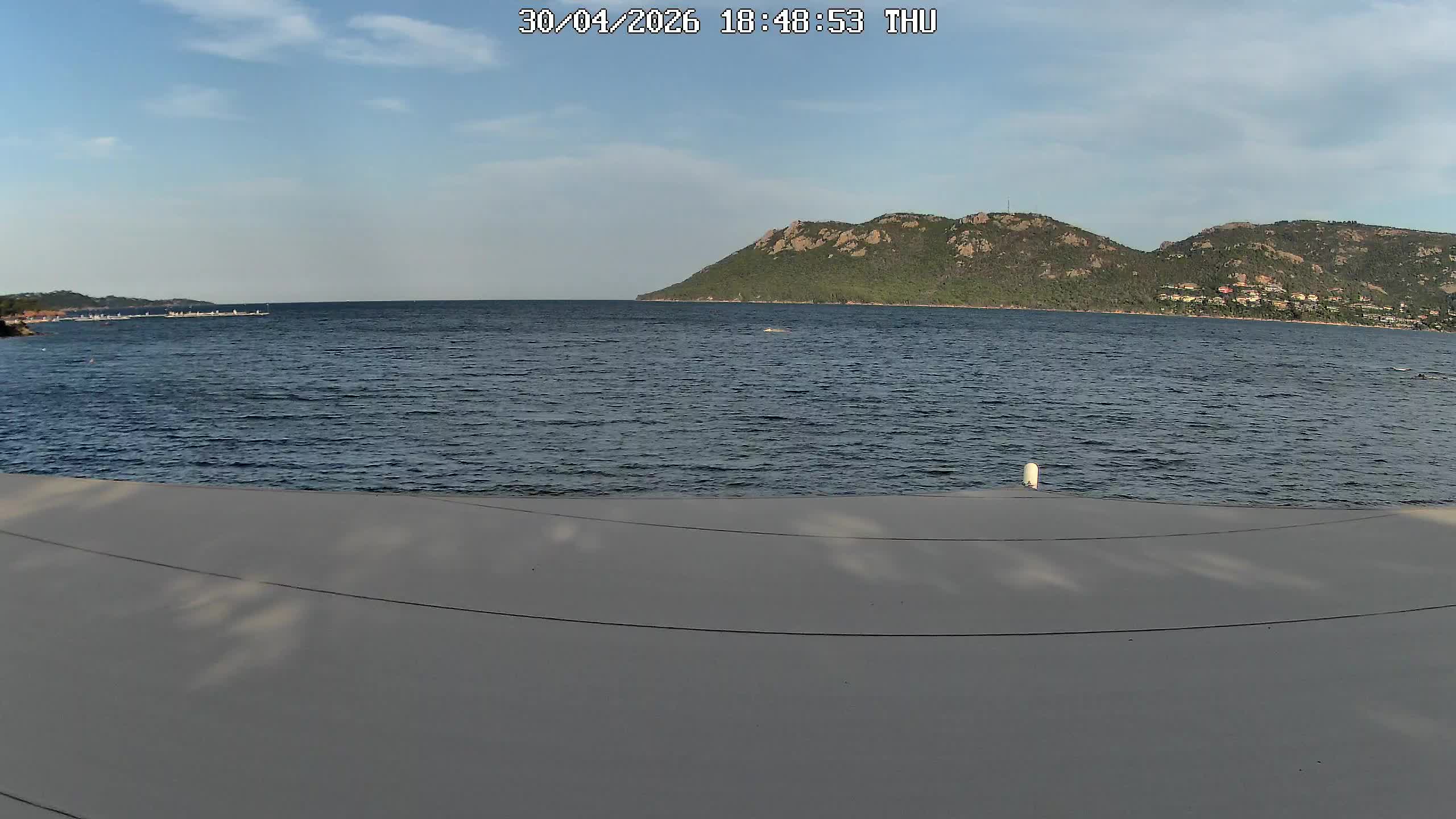 Webcam Image
