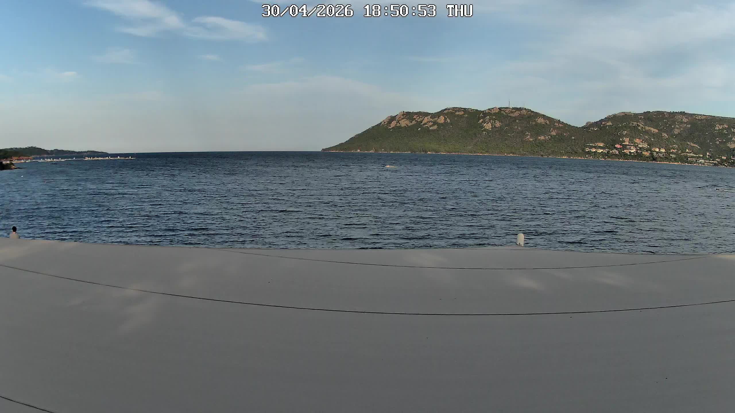 Webcam Image