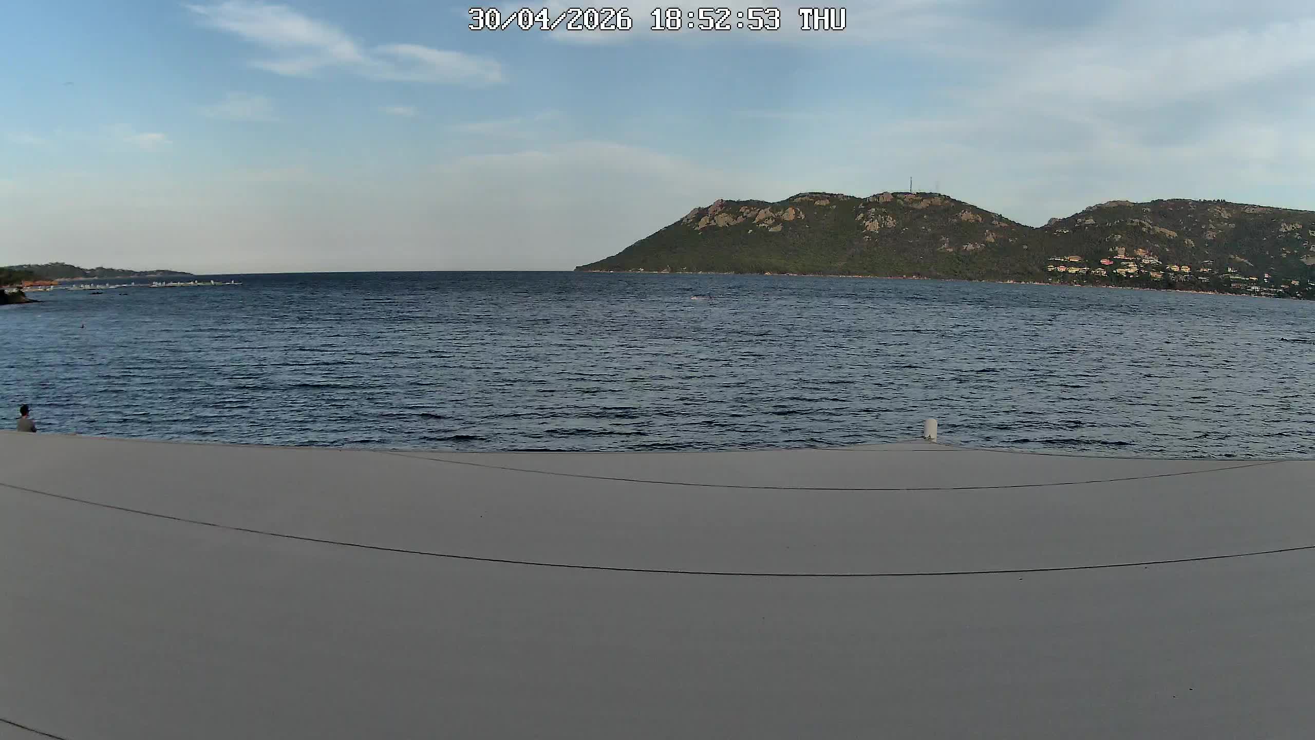 Webcam Image