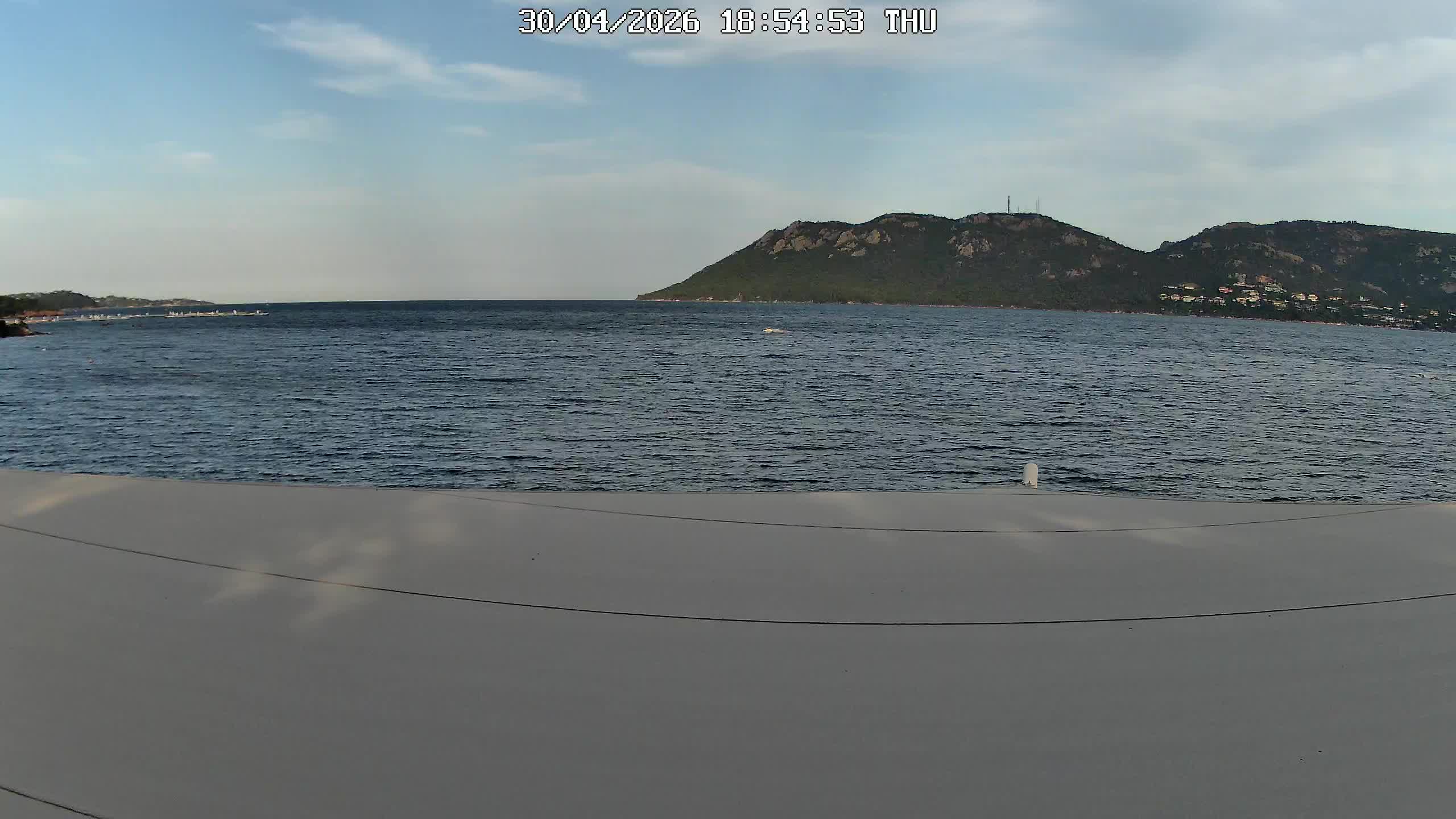 Webcam Image