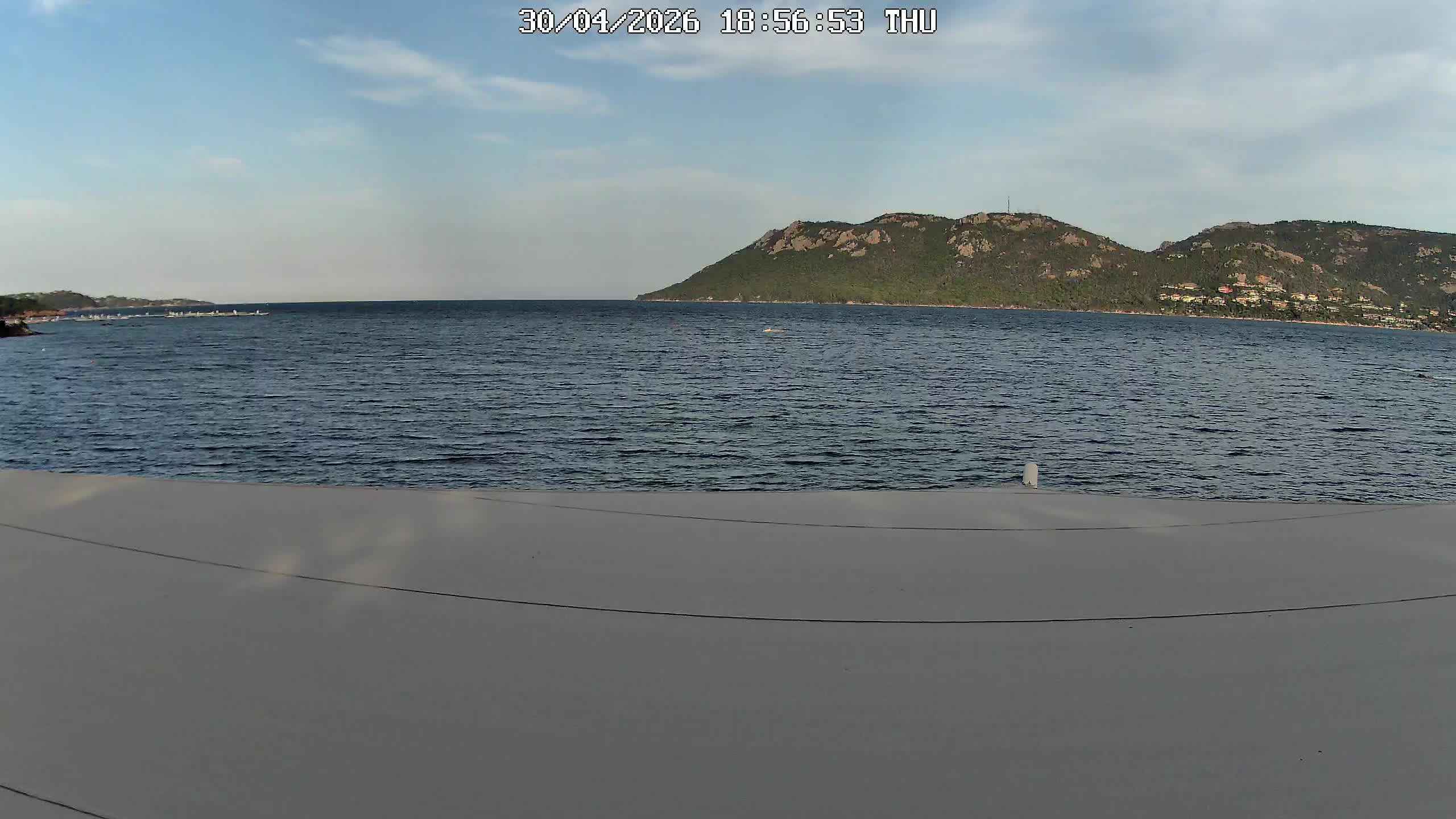 Webcam Image