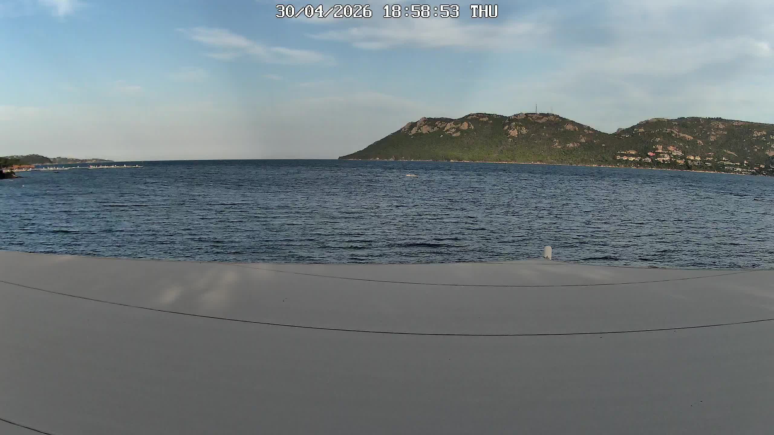 Webcam Image