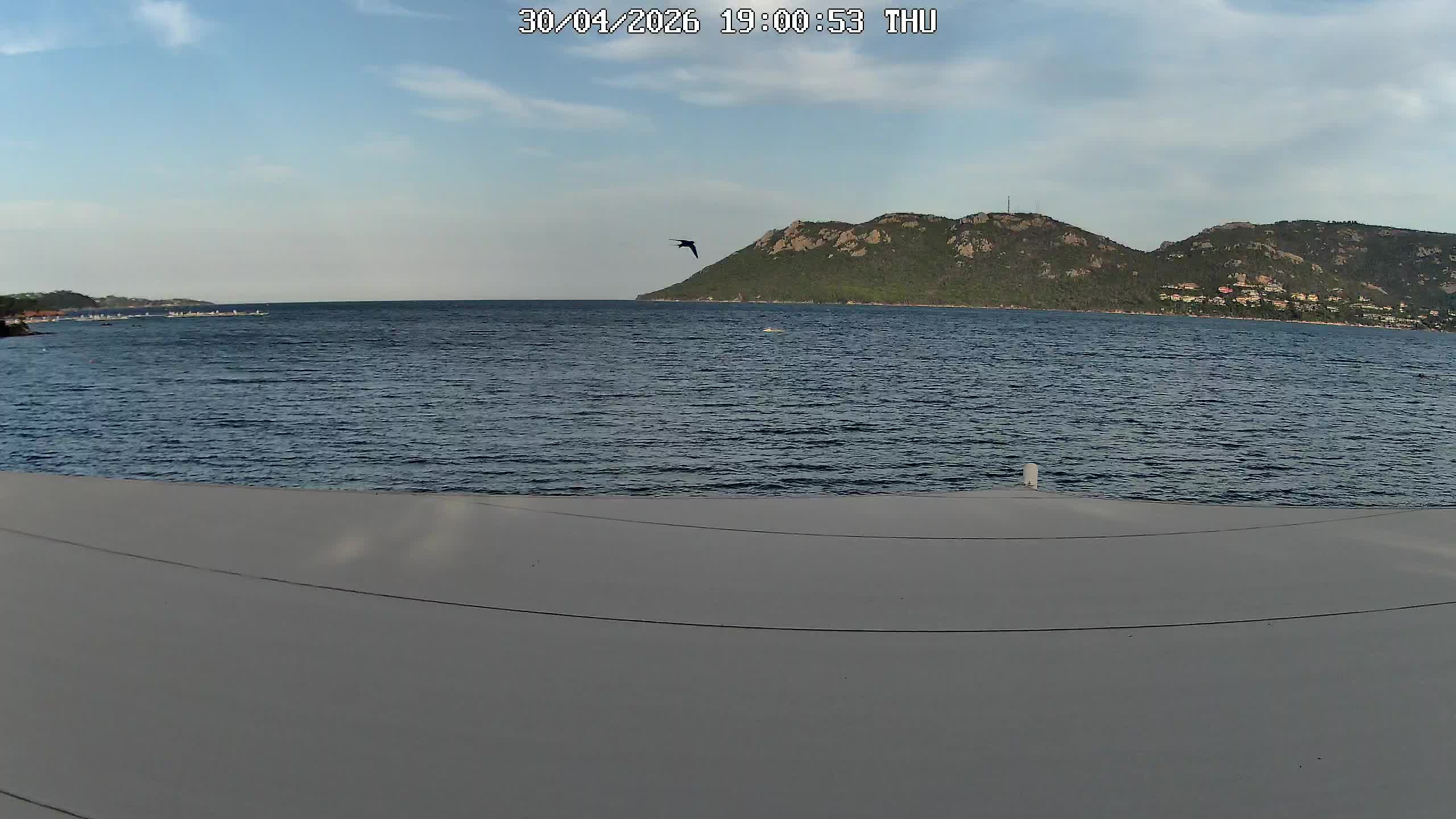 Webcam Image