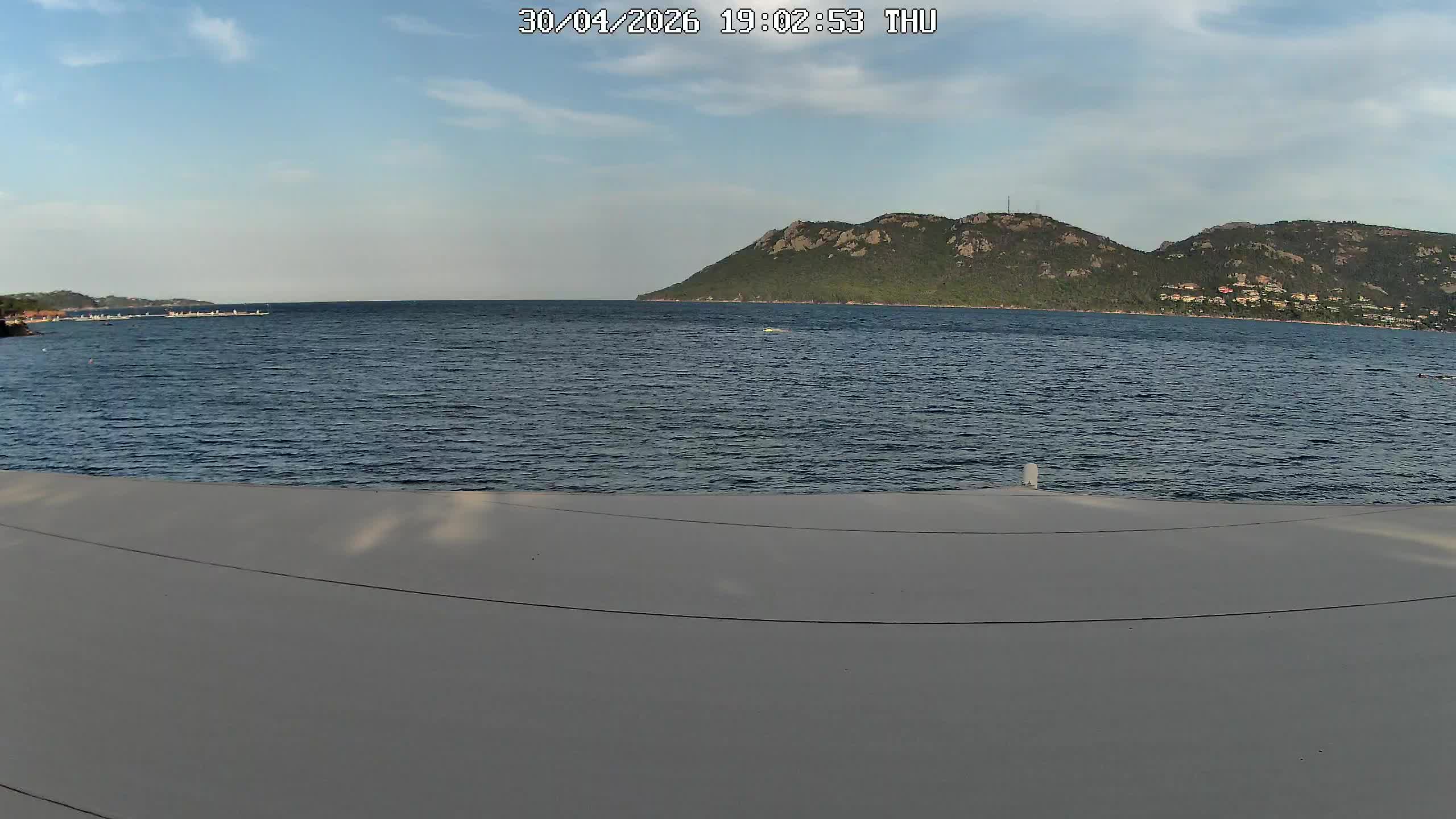 Webcam Image