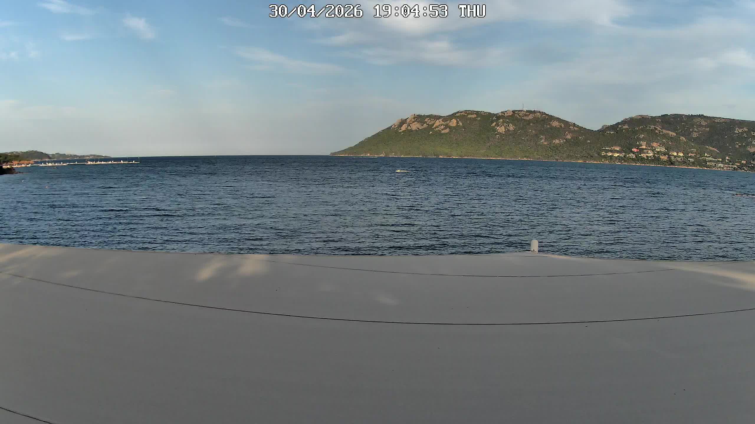 Webcam Image
