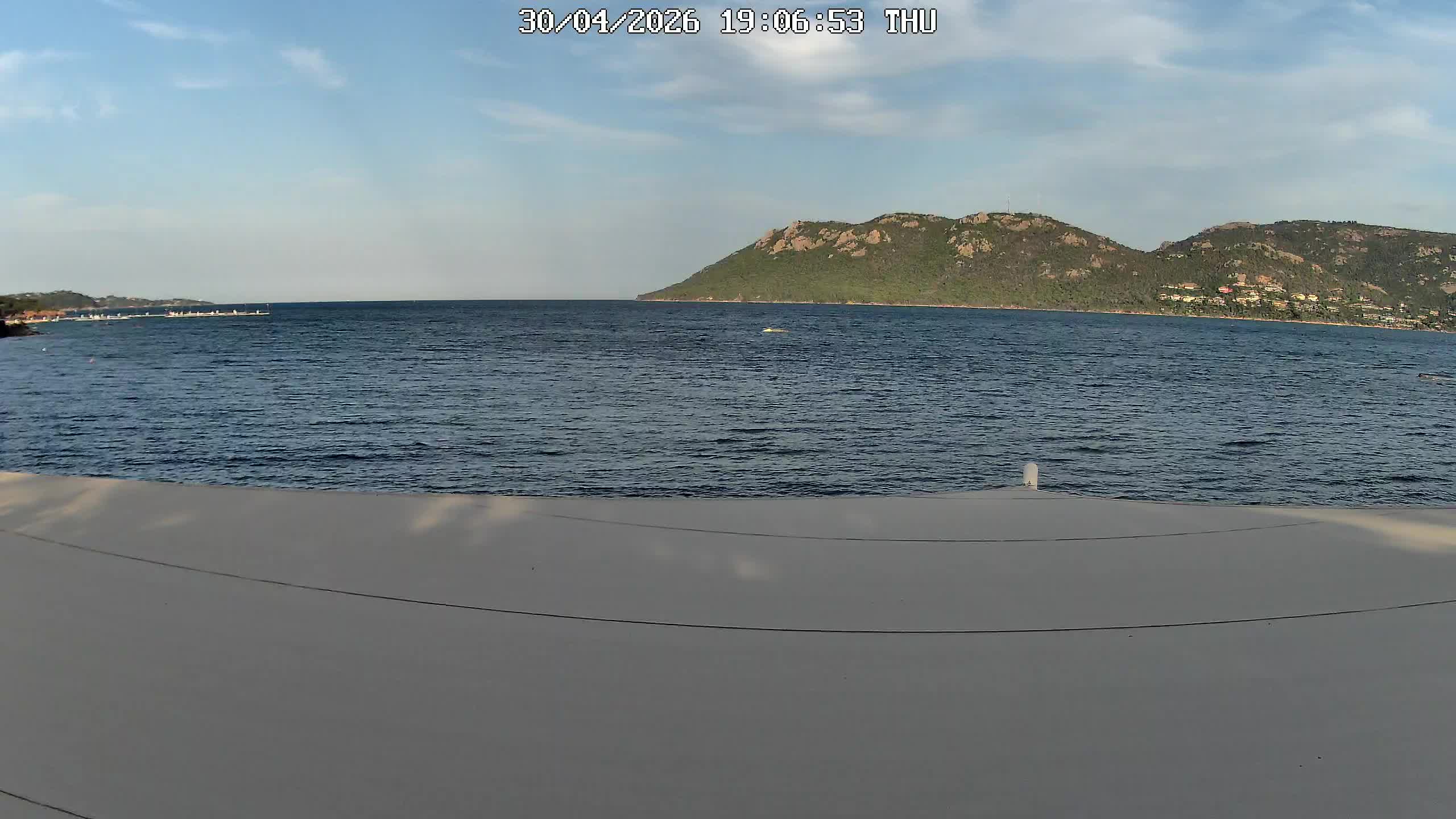 Webcam Image