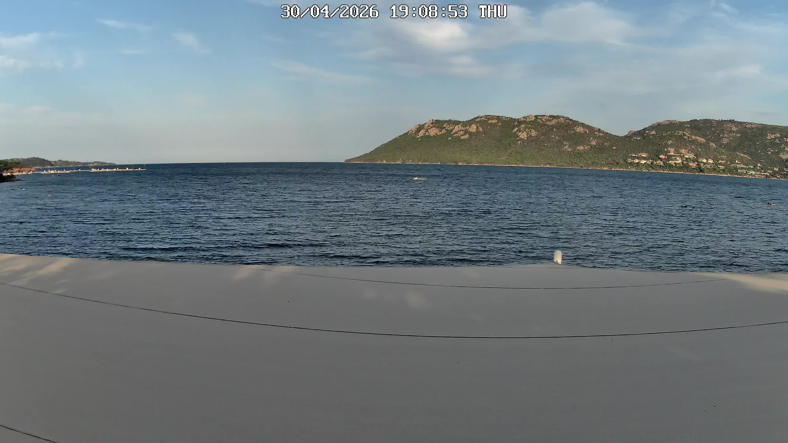 Webcam Image