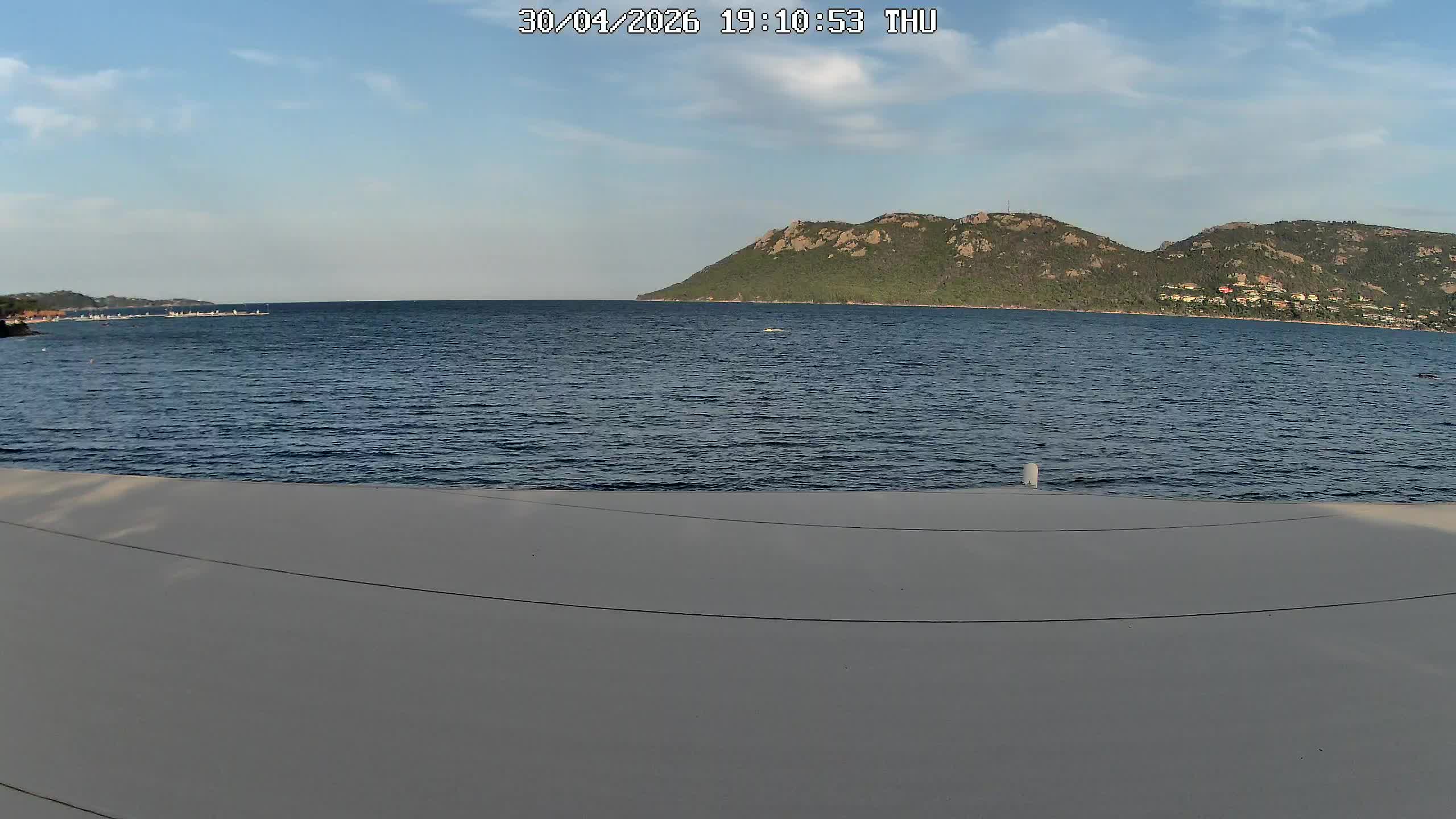Webcam Image
