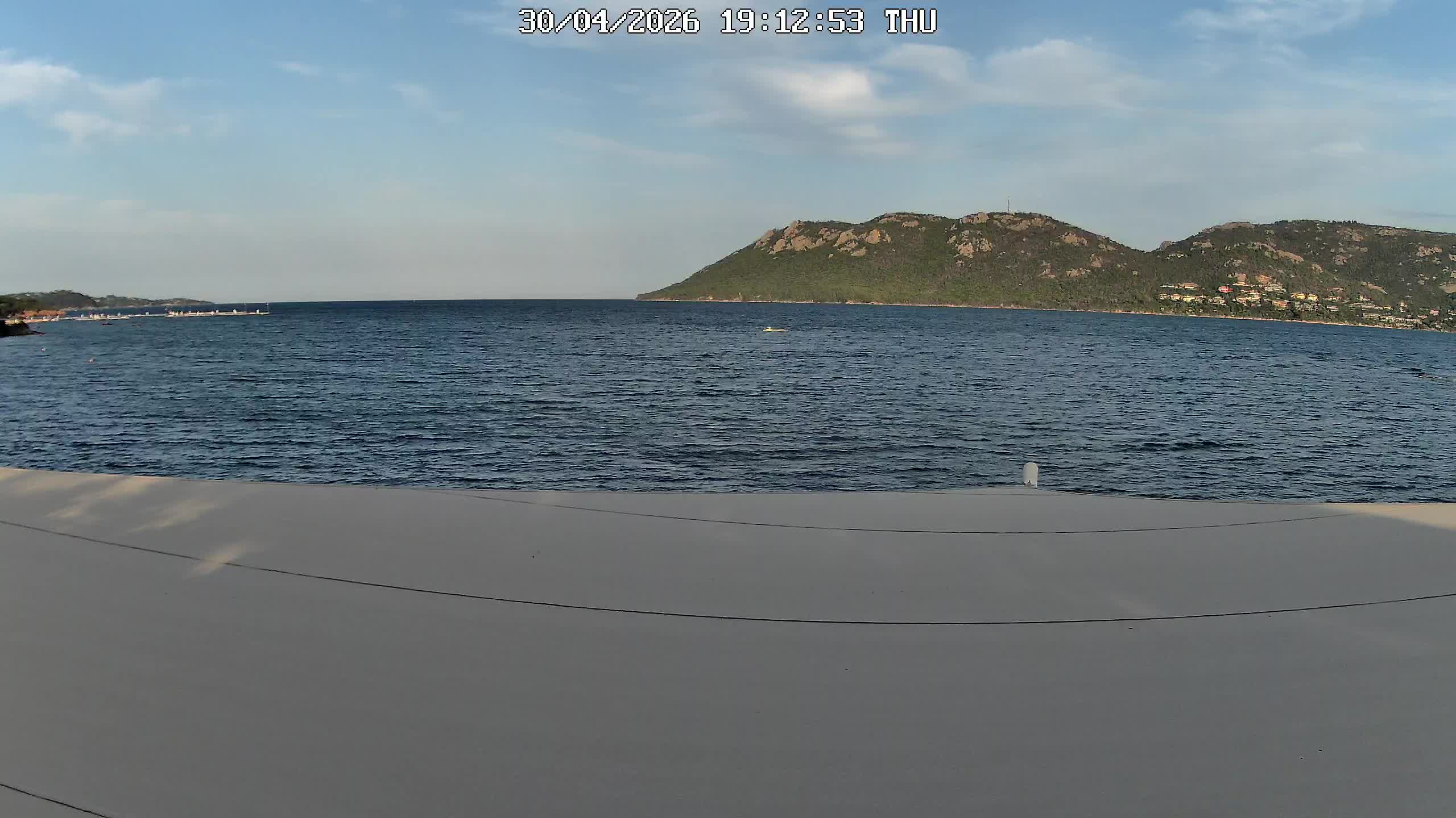 Webcam Image
