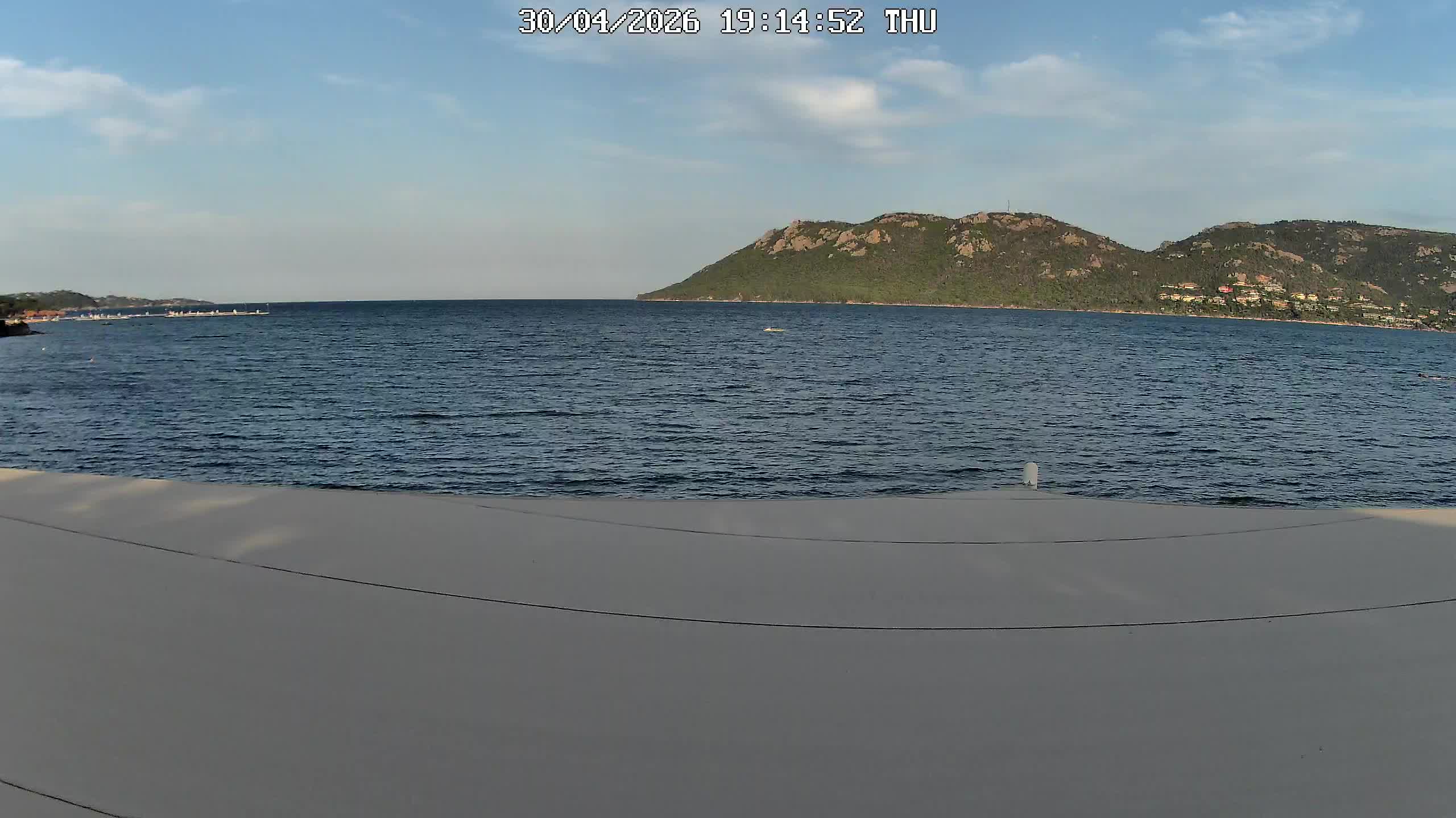 Webcam Image