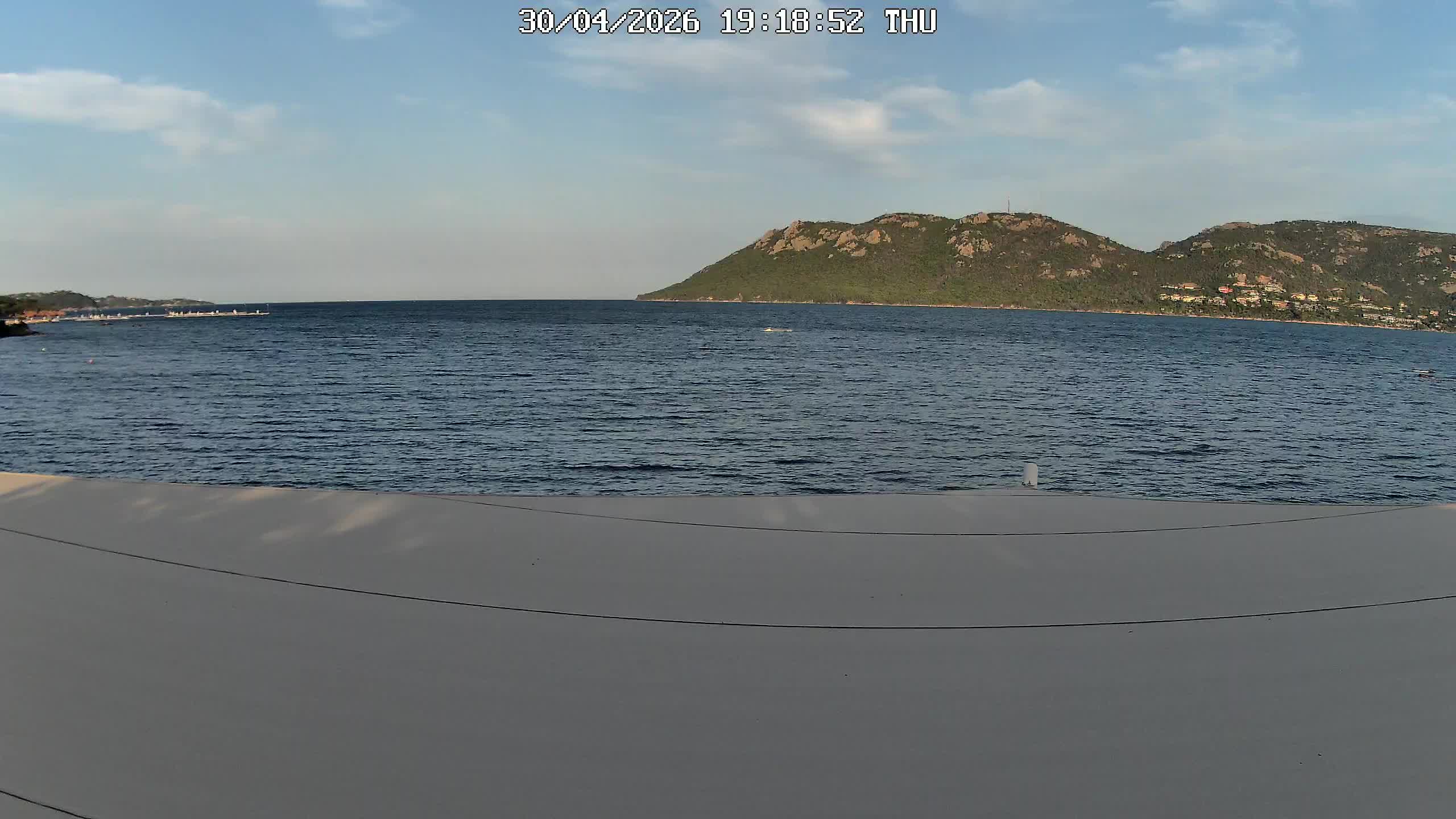 Webcam Image