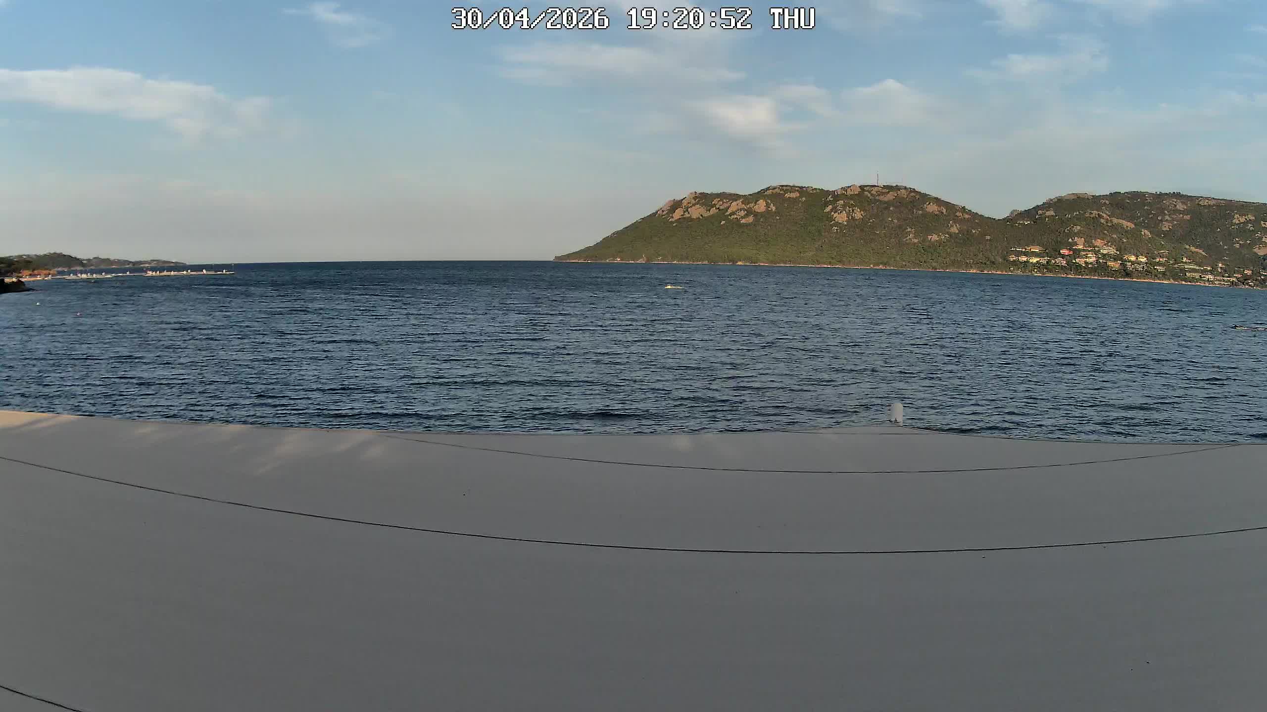 Webcam Image