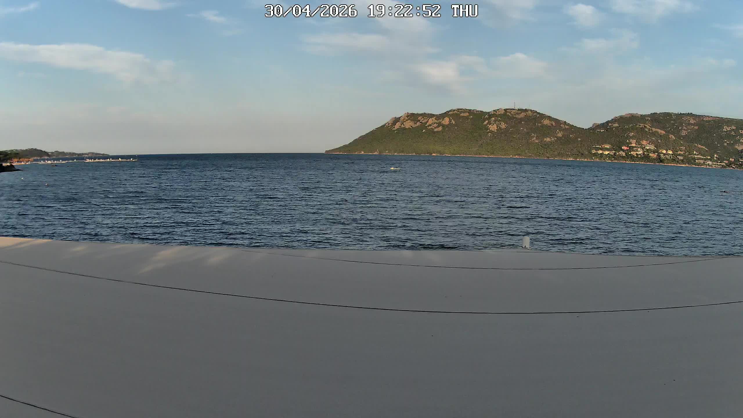 Webcam Image