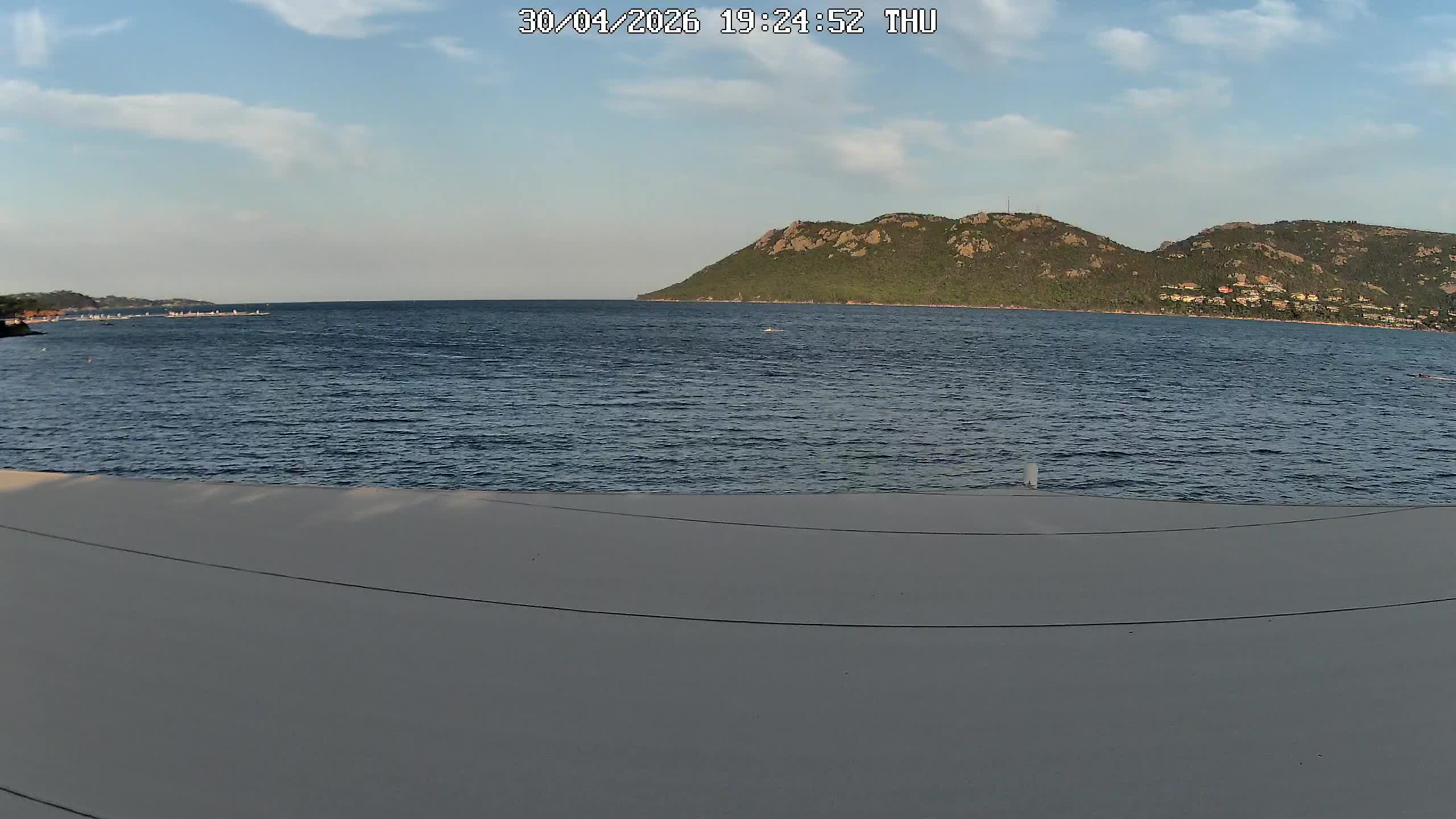 Webcam Image