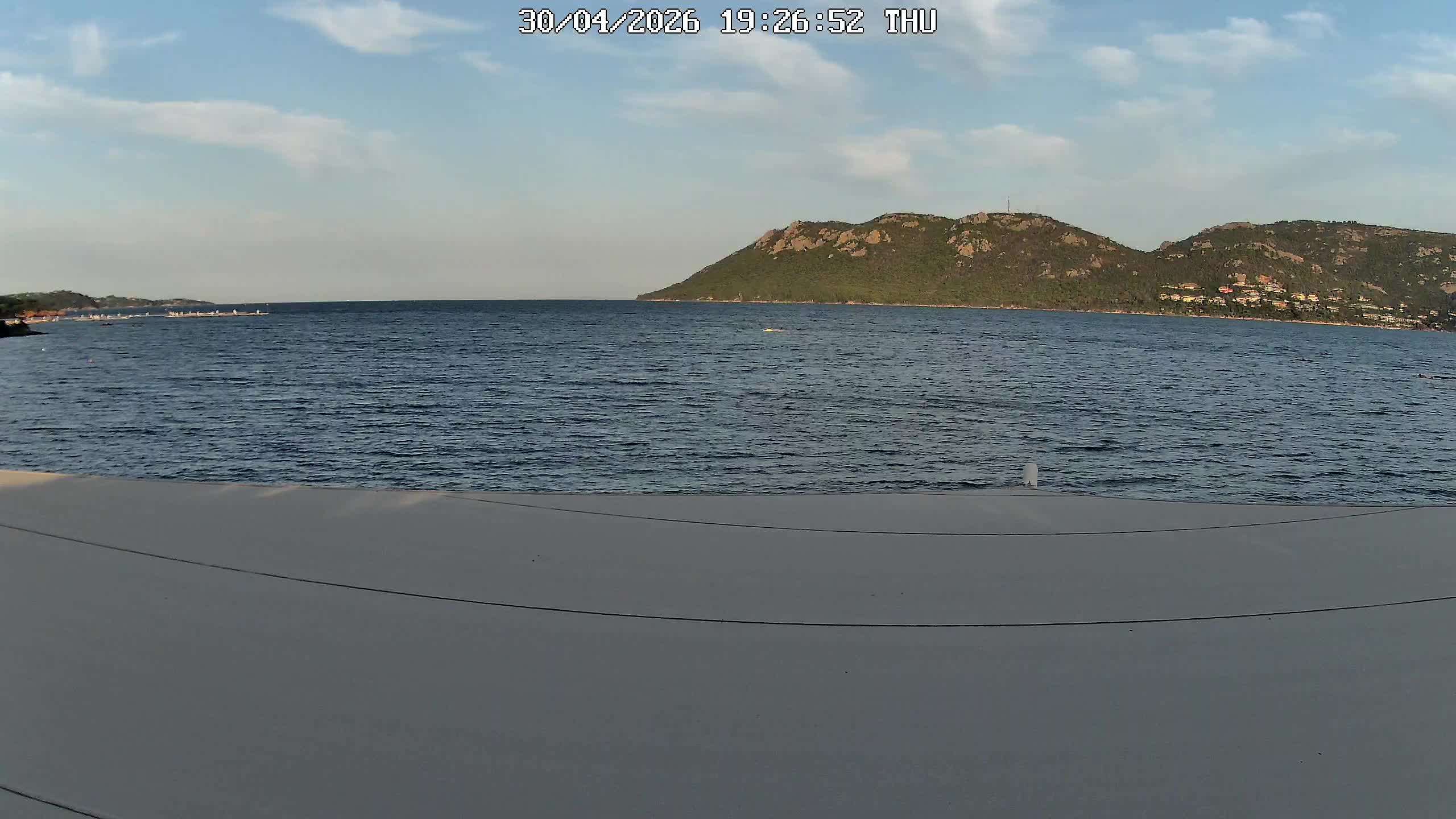 Webcam Image