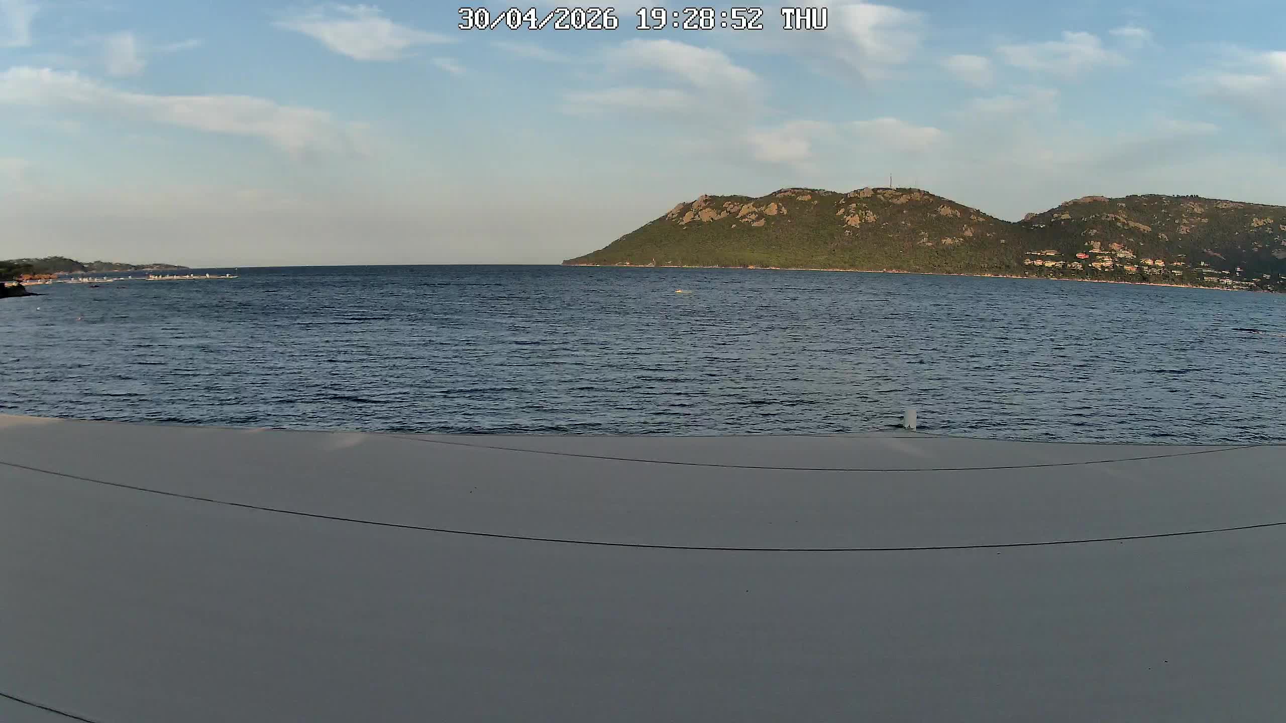 Webcam Image