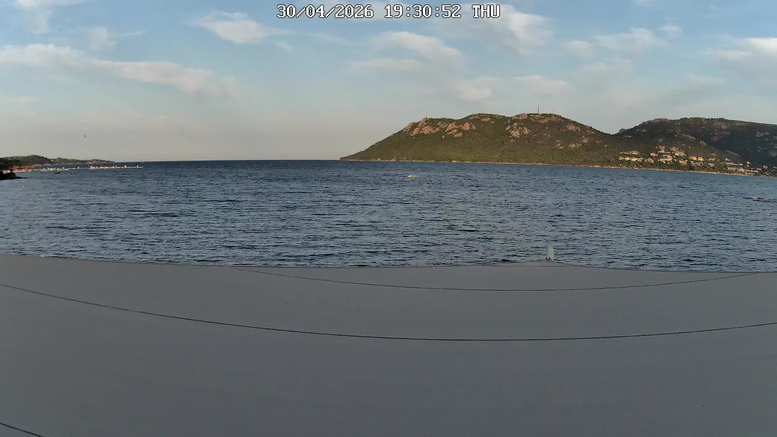 Webcam Image