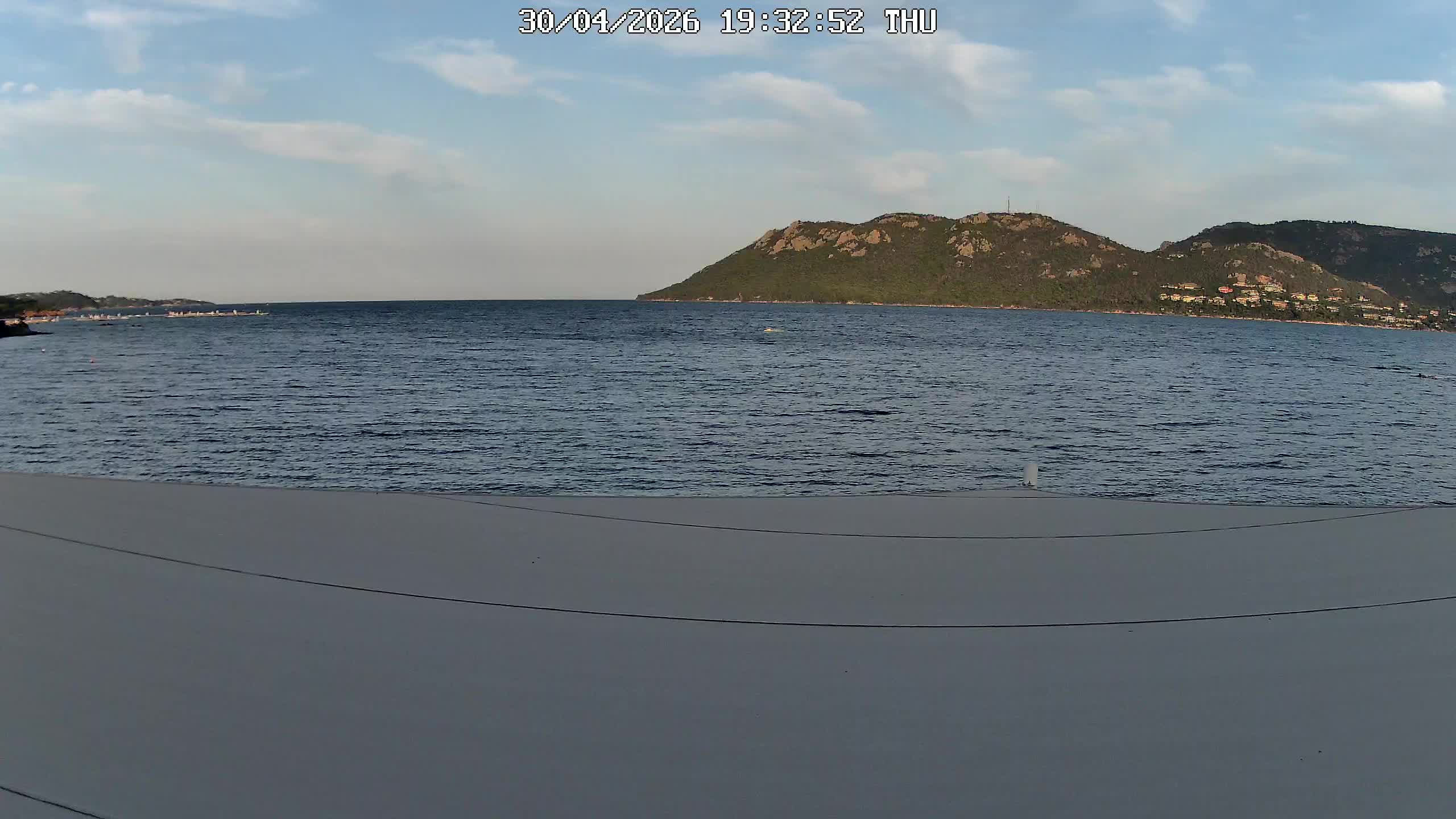 Webcam Image