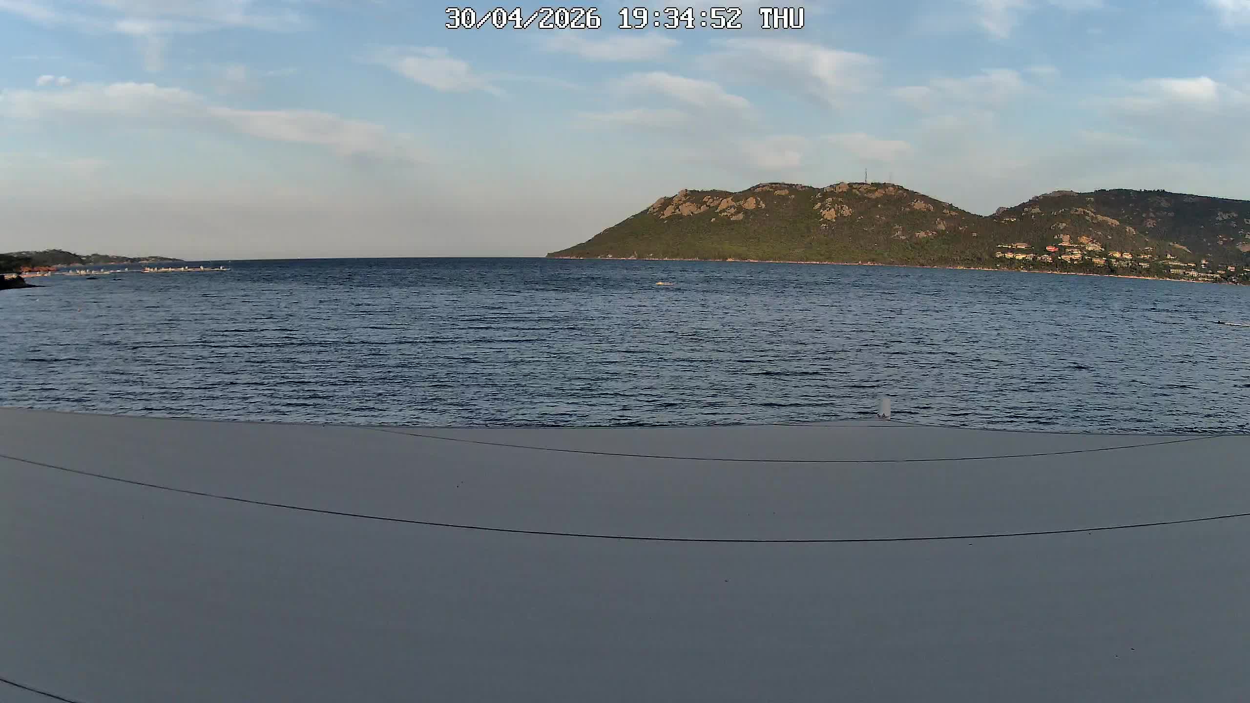 Webcam Image