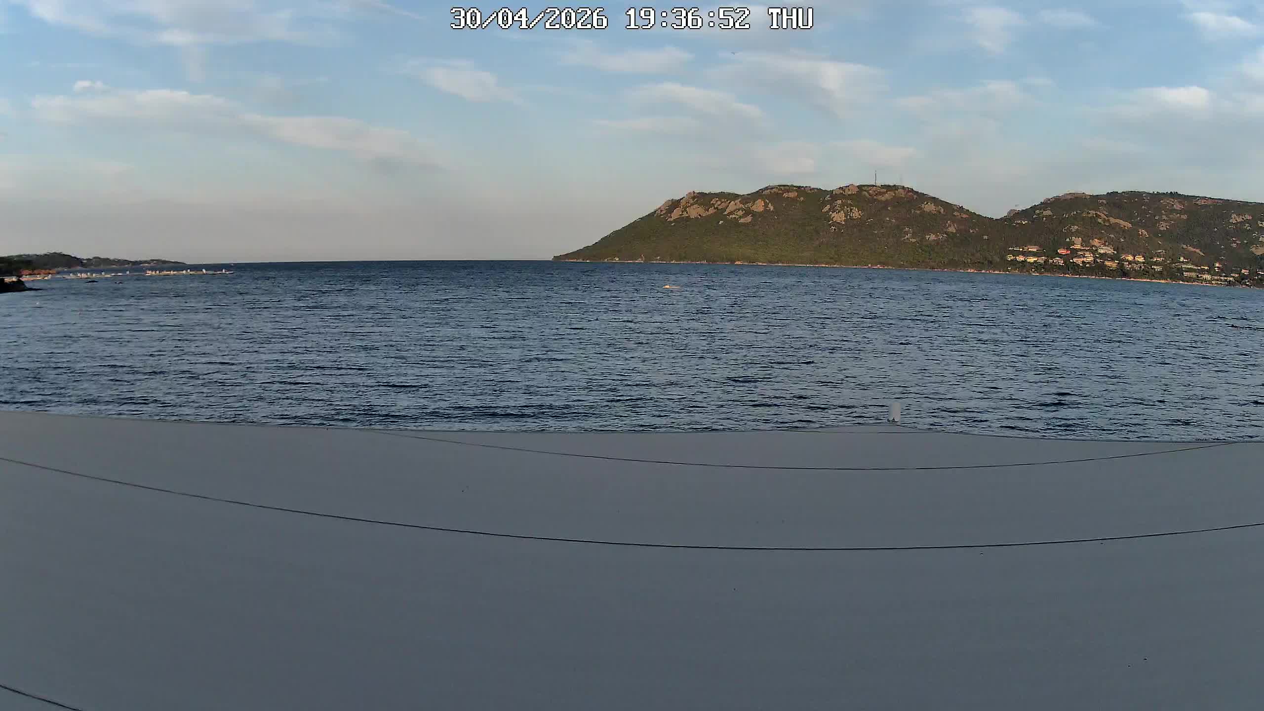 Webcam Image