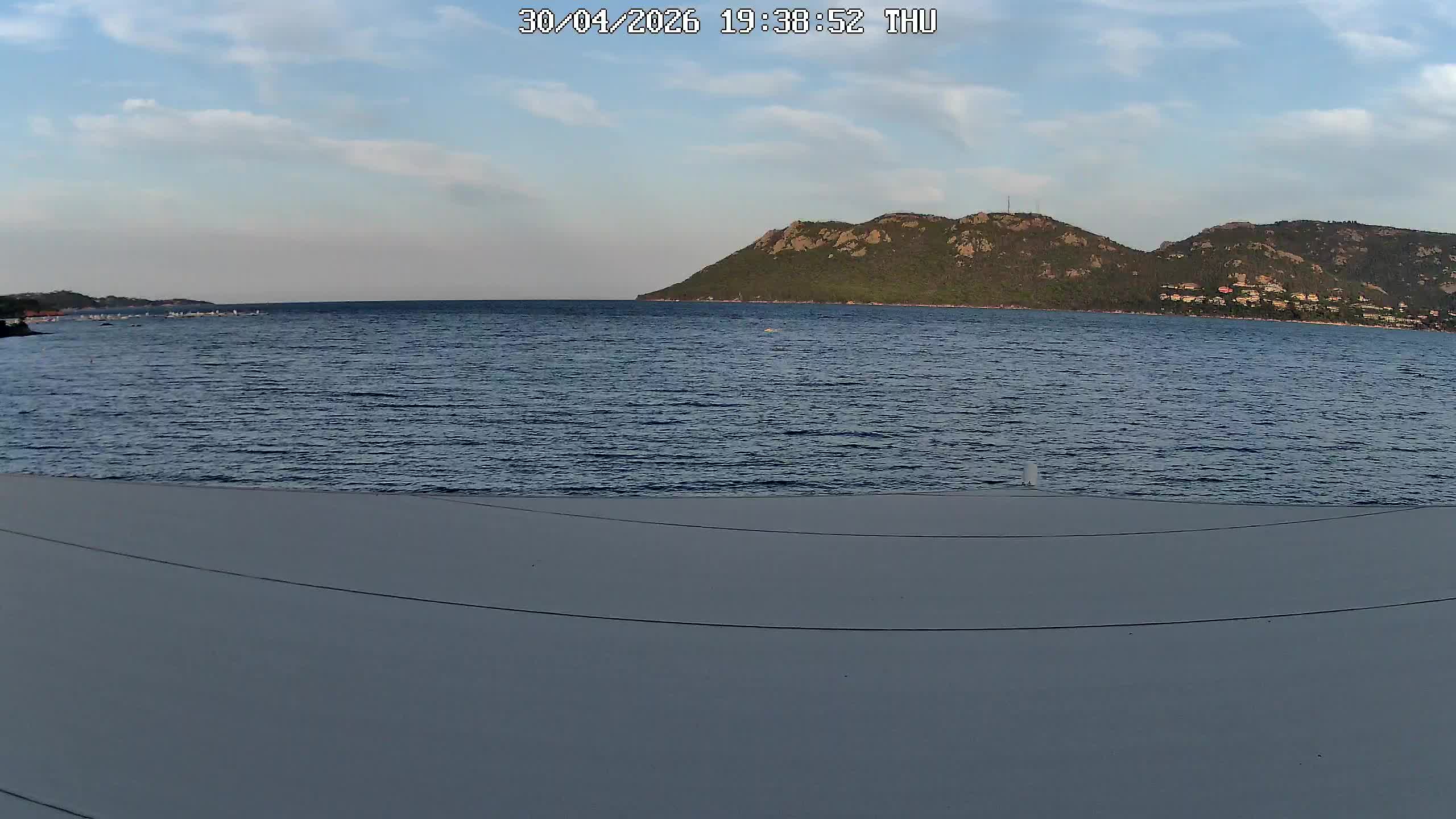Webcam Image