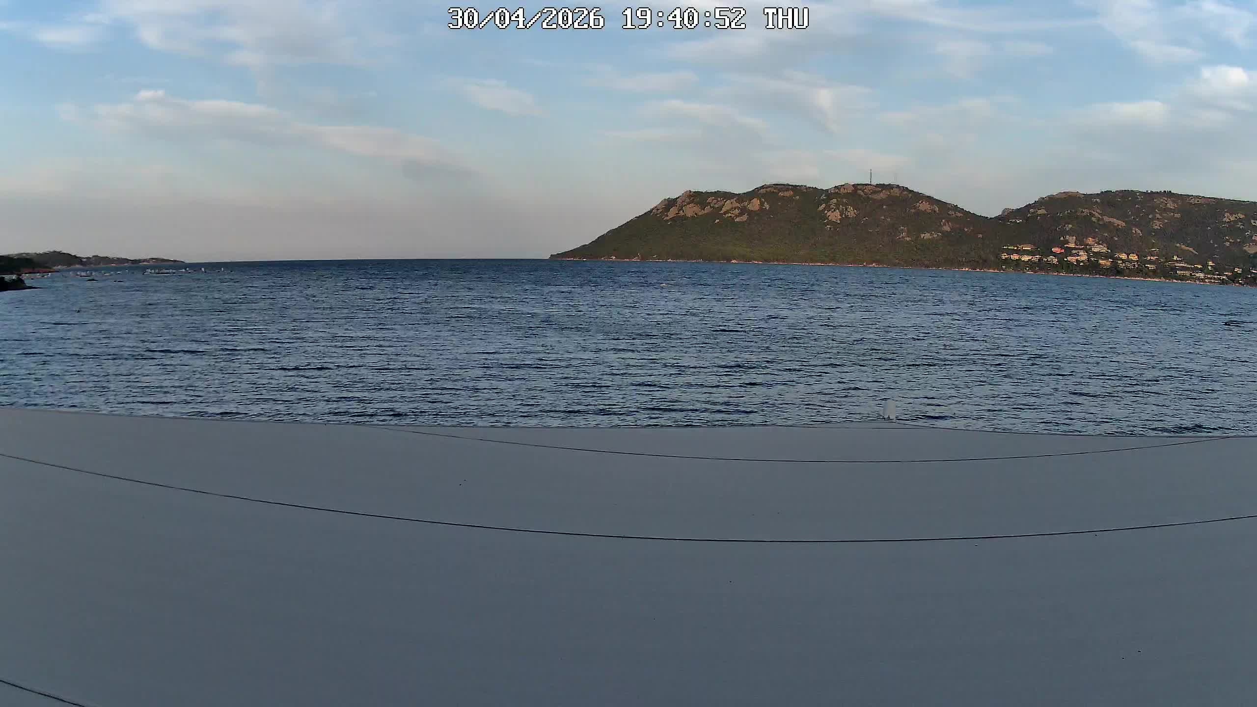 Webcam Image