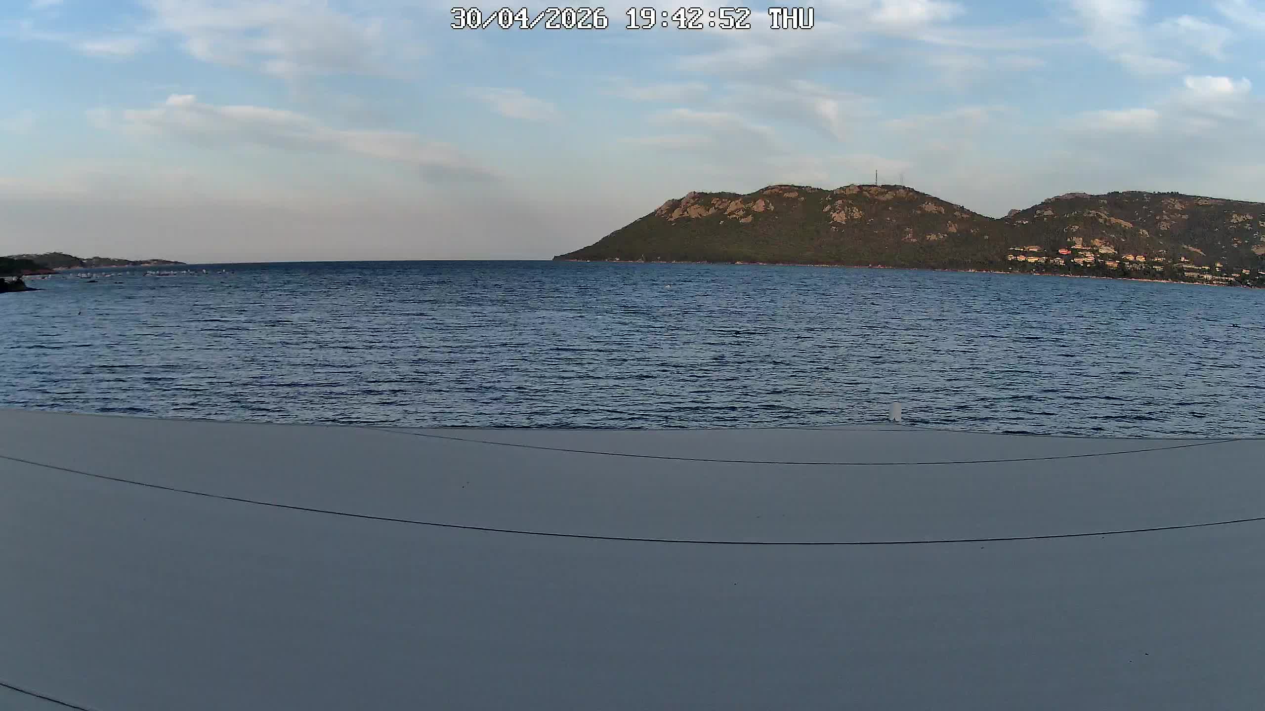 Webcam Image