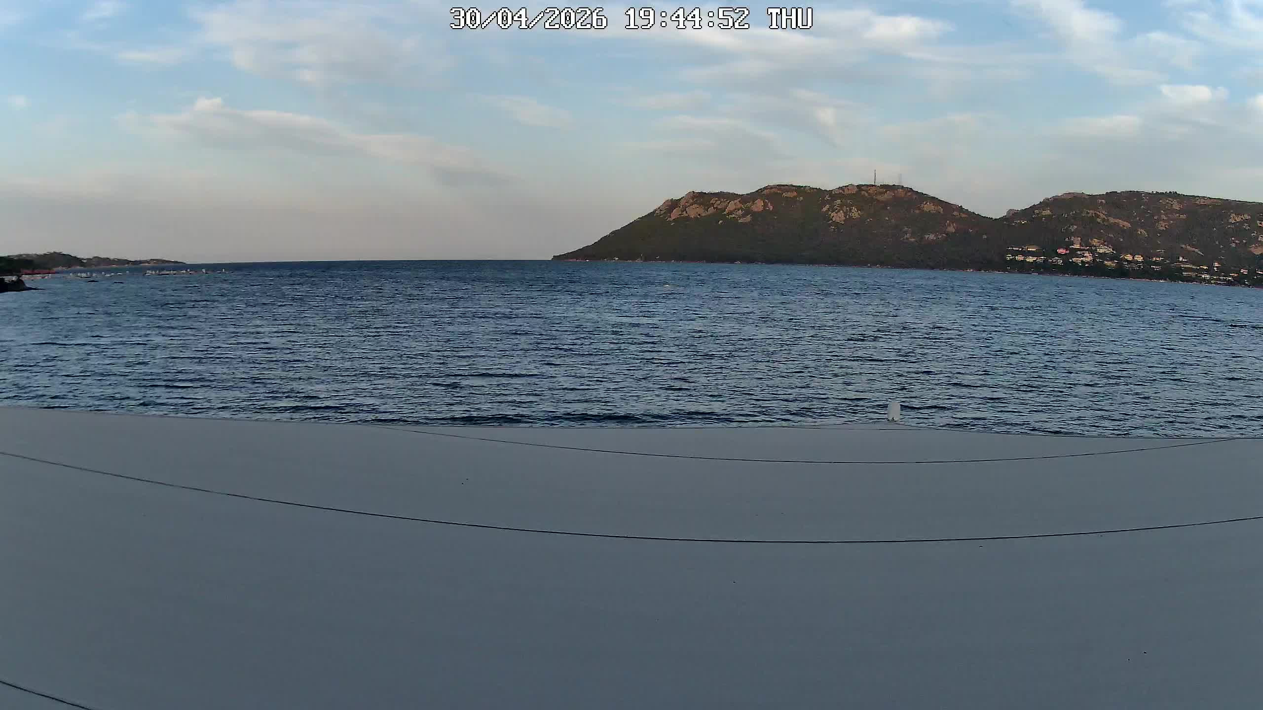 Webcam Image