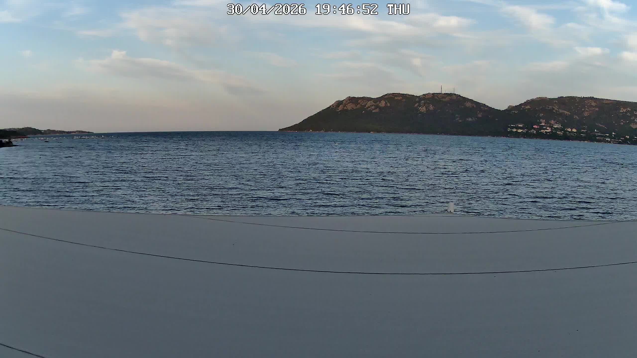 Webcam Image