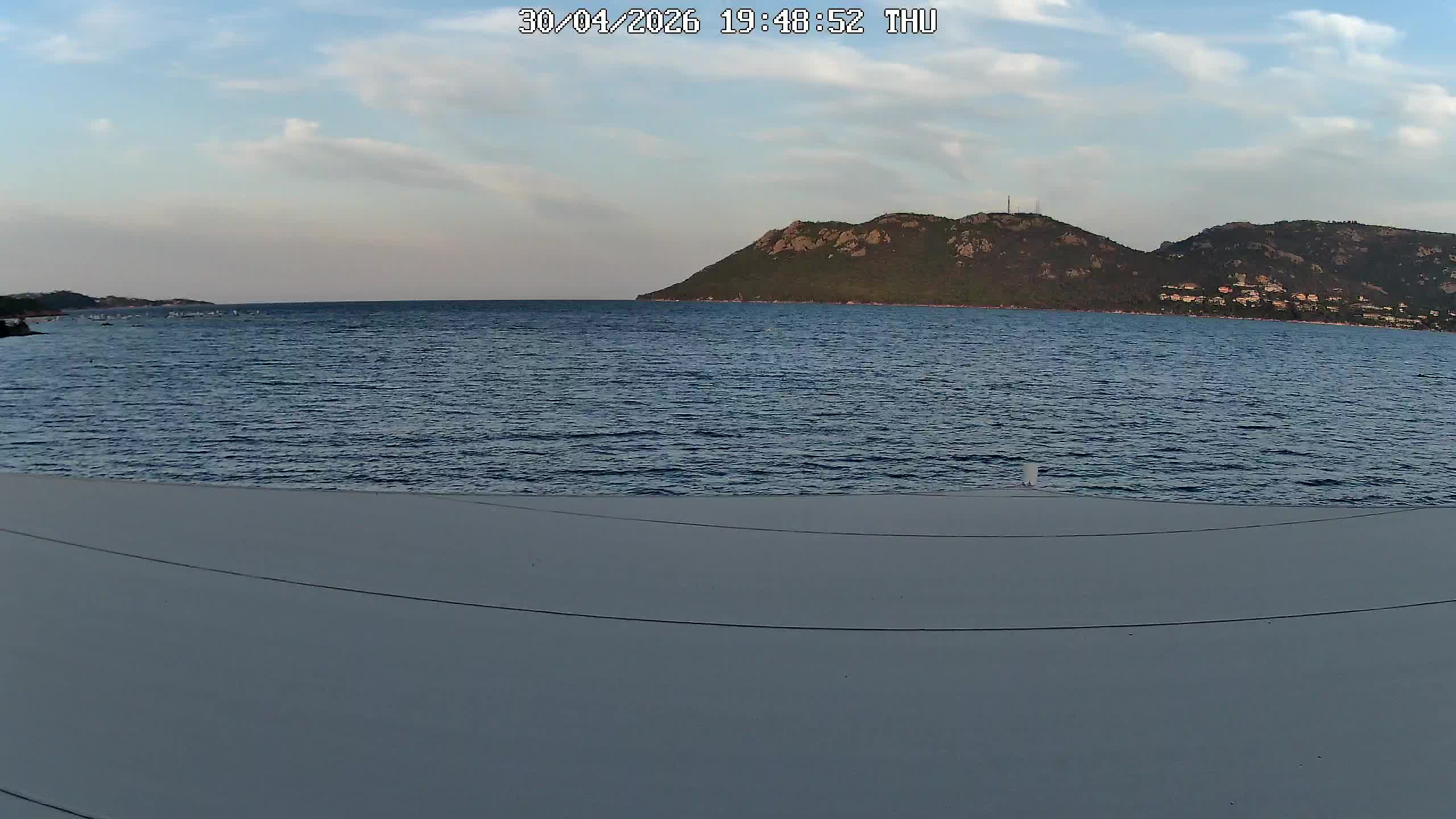 Webcam Image
