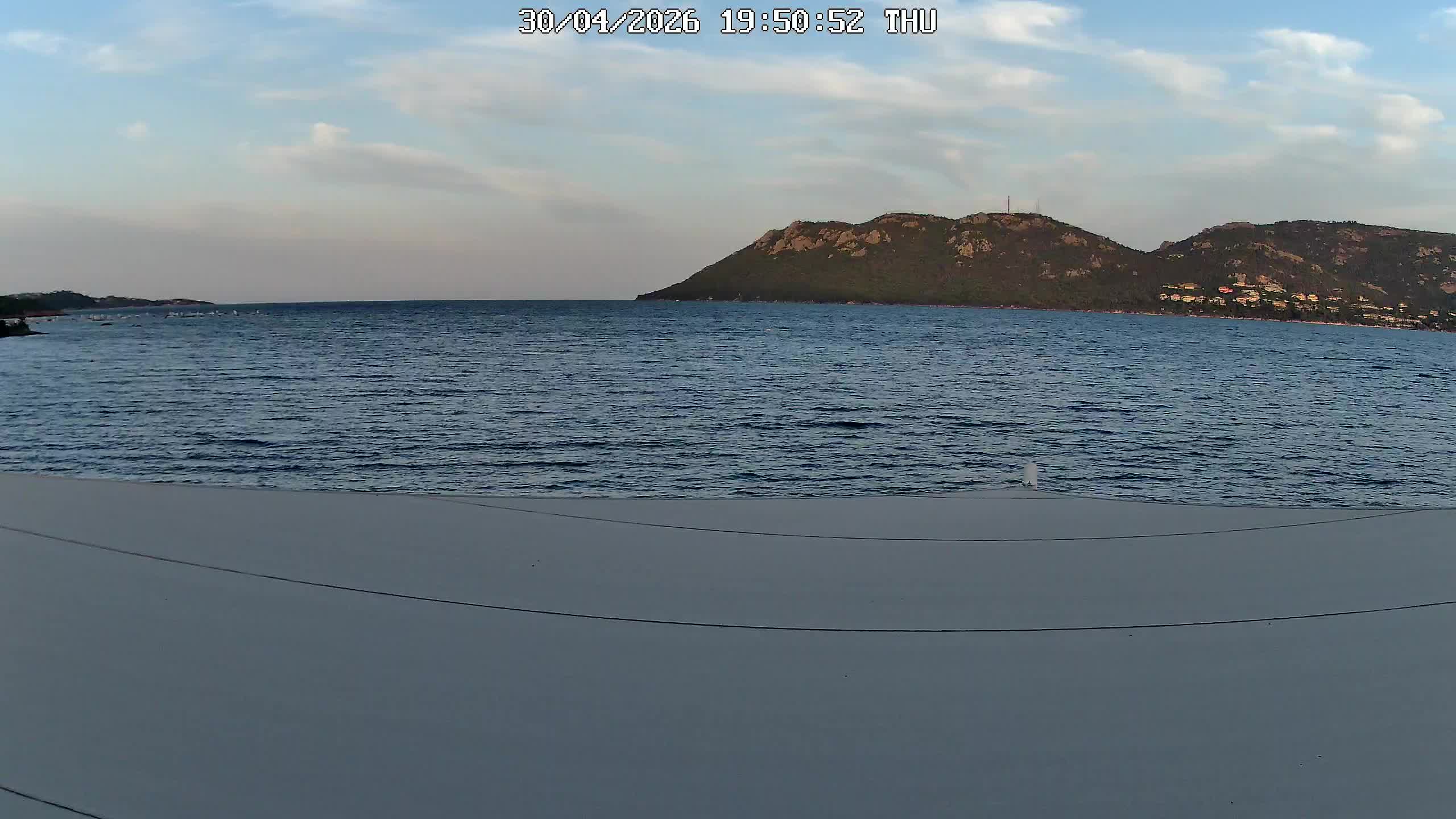 Webcam Image