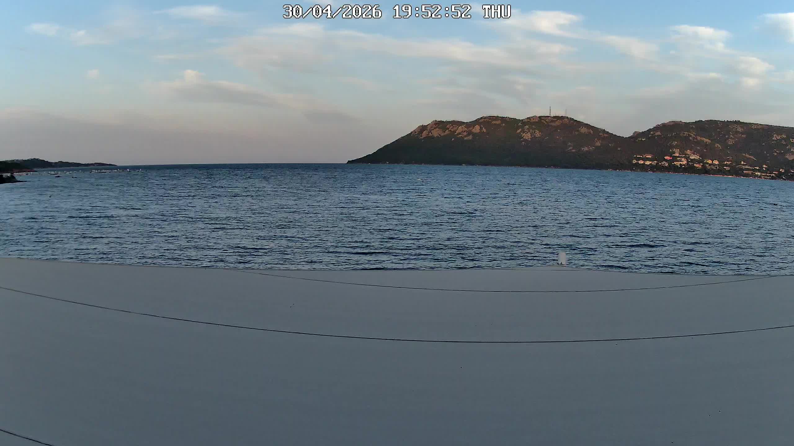 Webcam Image
